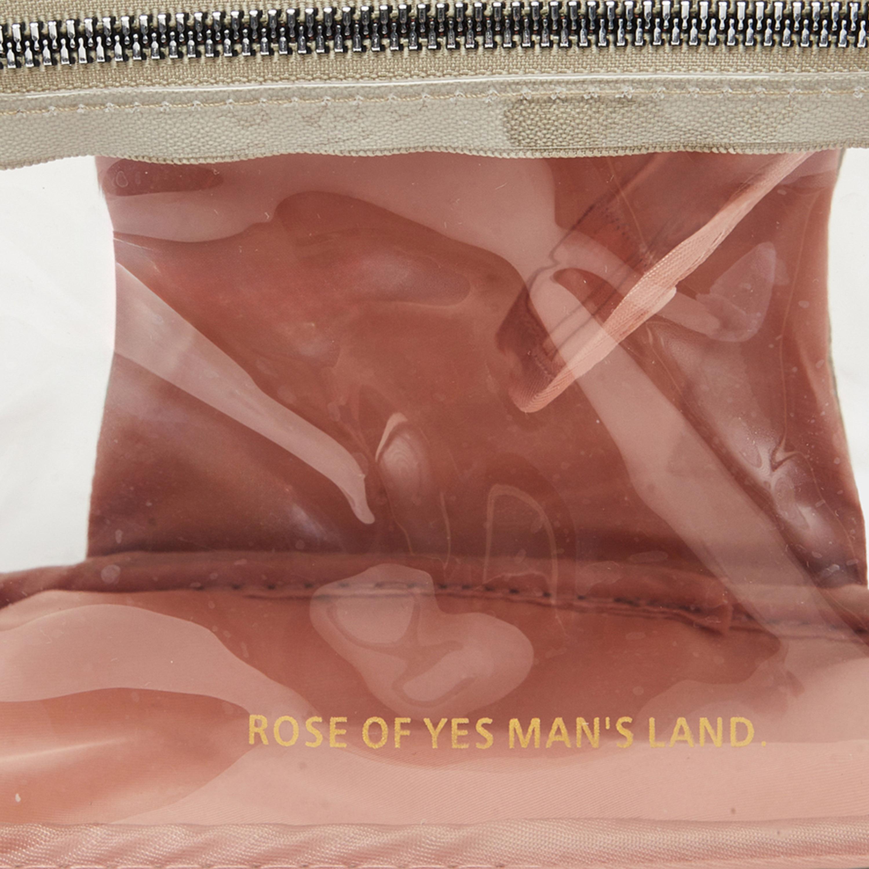 Styli Transparent Zip-Around Wash Bag with Top Handle-women-bagsandwallets-handbags-image-4