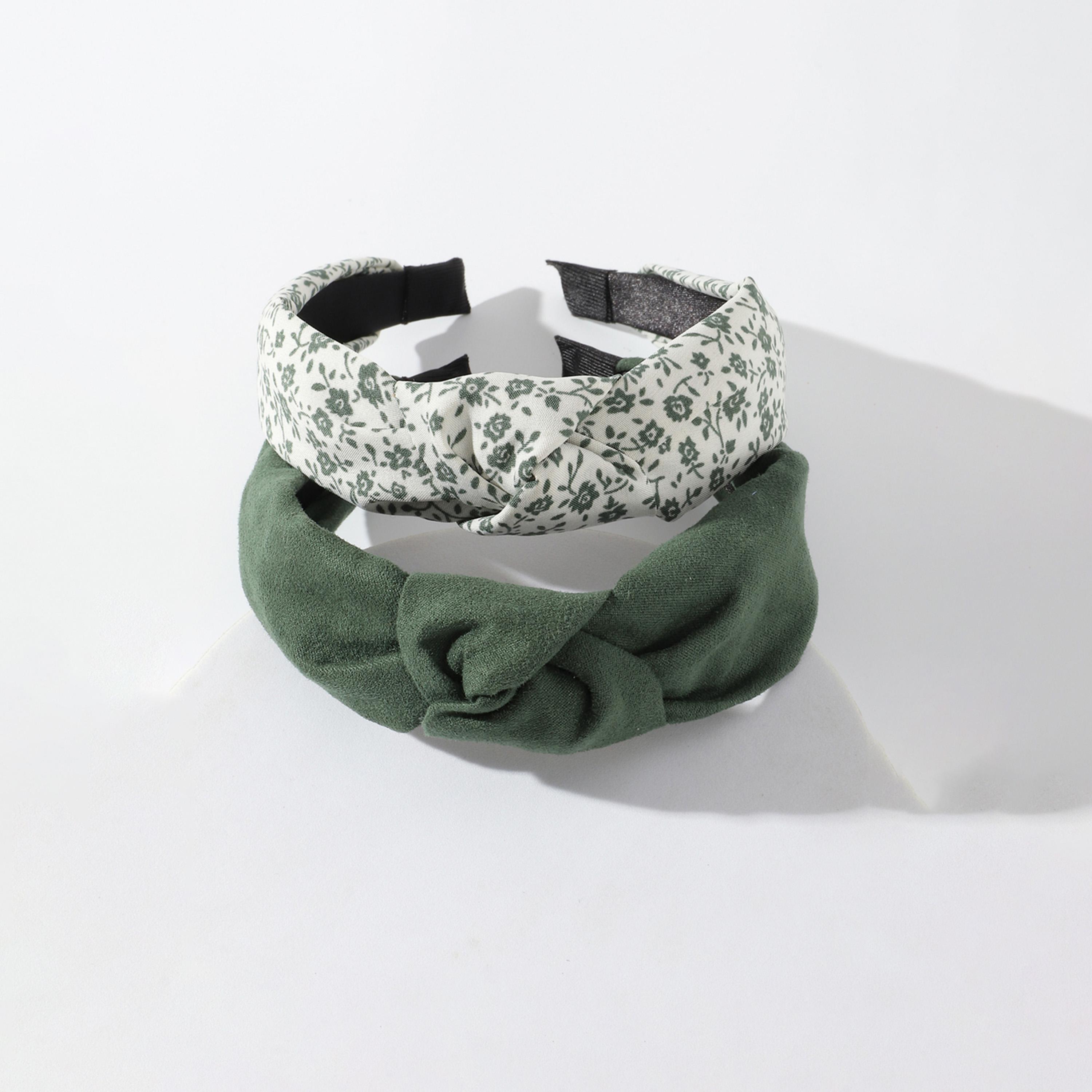 Take Two Set of 2 - Twist Headband-women-hairaccessories-bands-image-1