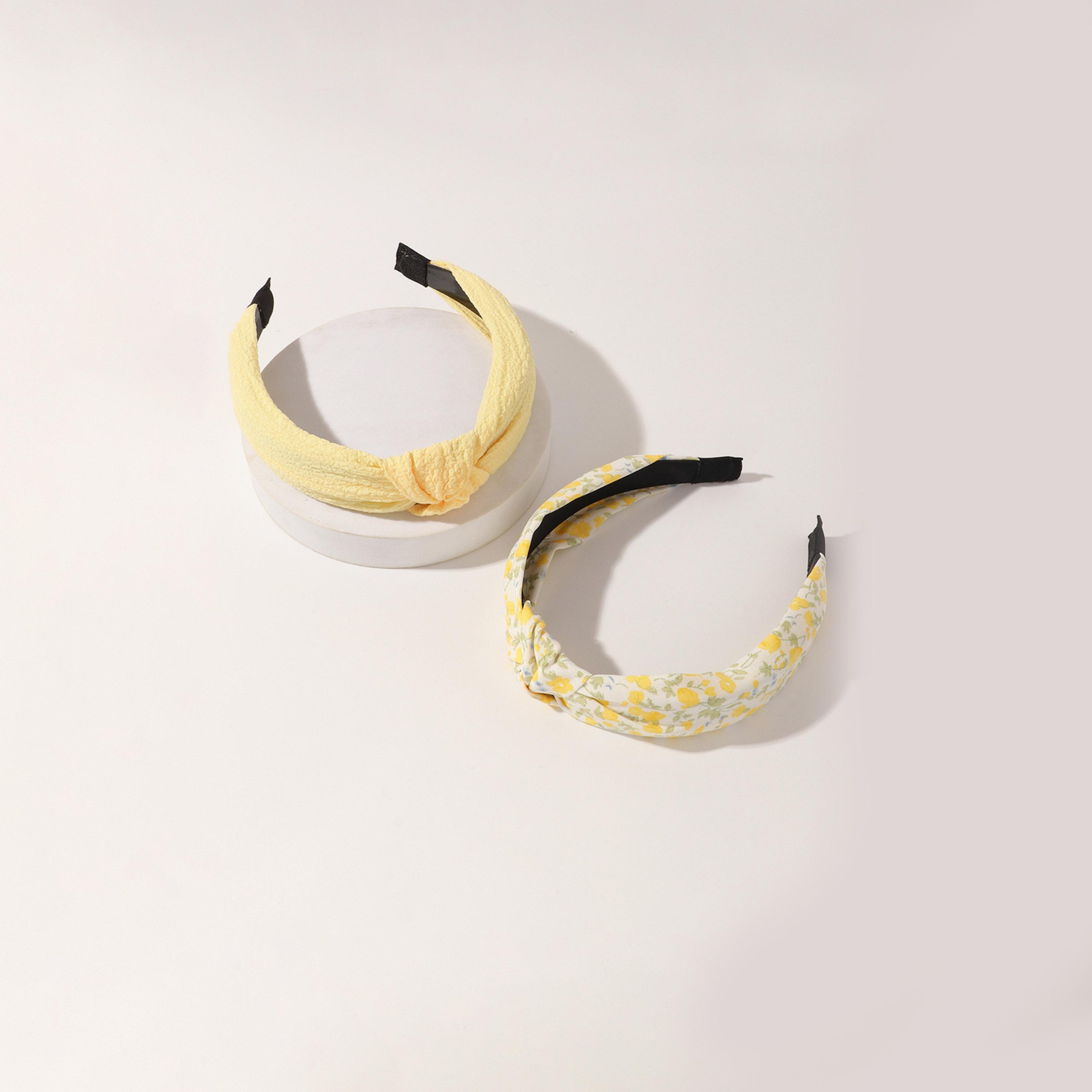 Take Two Set of 2 - Twist Headband-women-hairaccessories-bands-image-2
