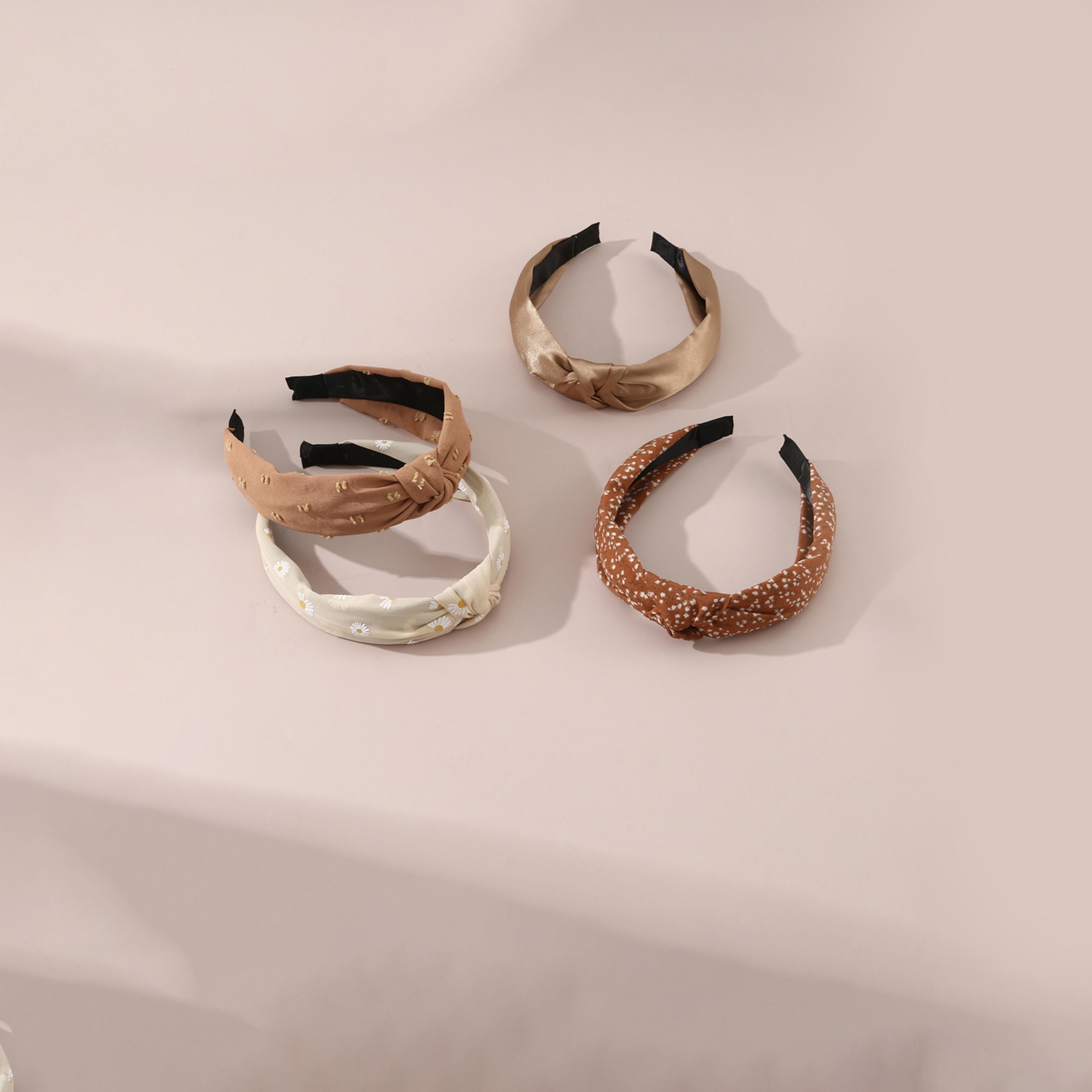 Take Two Set of 4 - Twist Headband-women-hairaccessories-bands-image-6