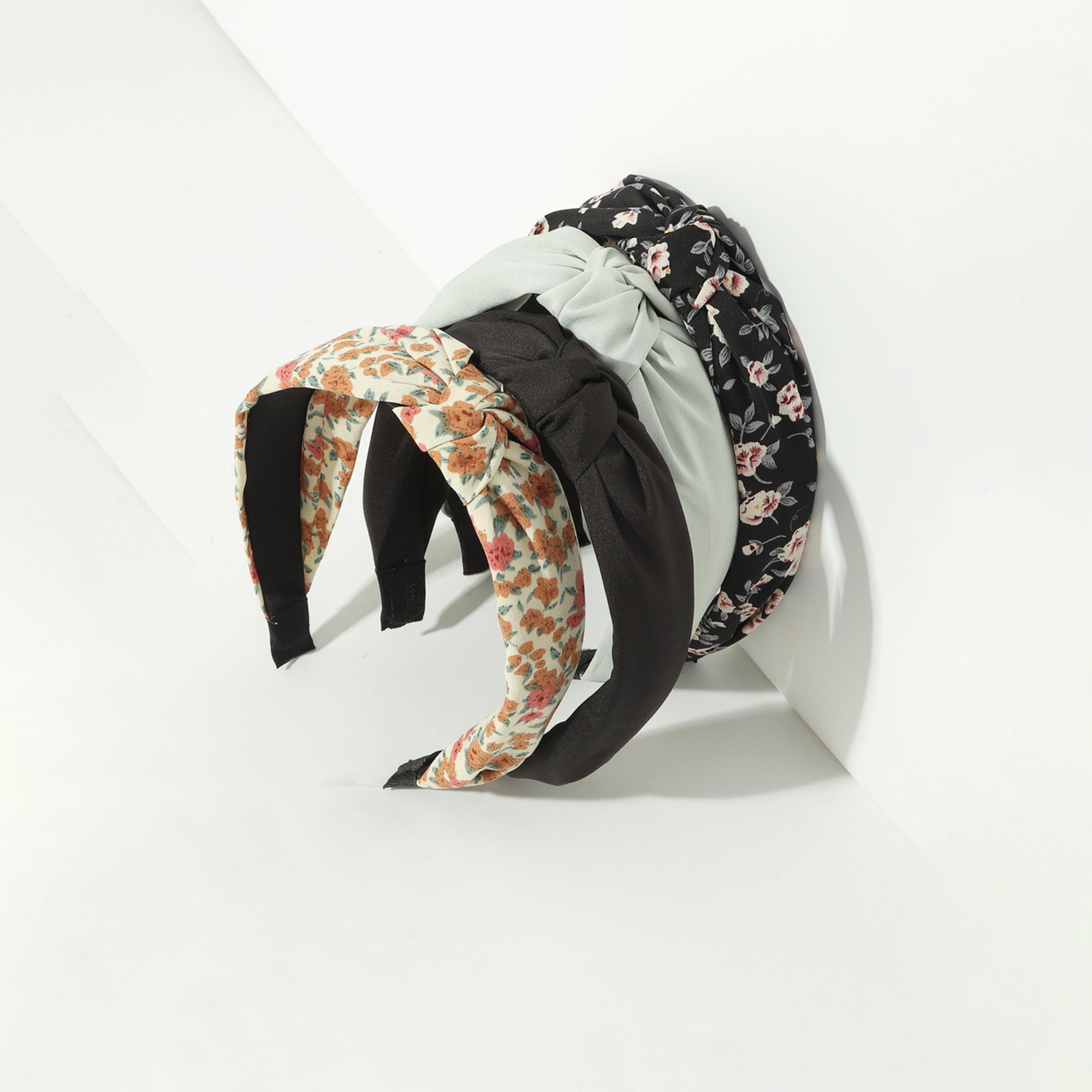 Take Two Set of 4 - Twist Headband-women-hairaccessories-bands-image-4