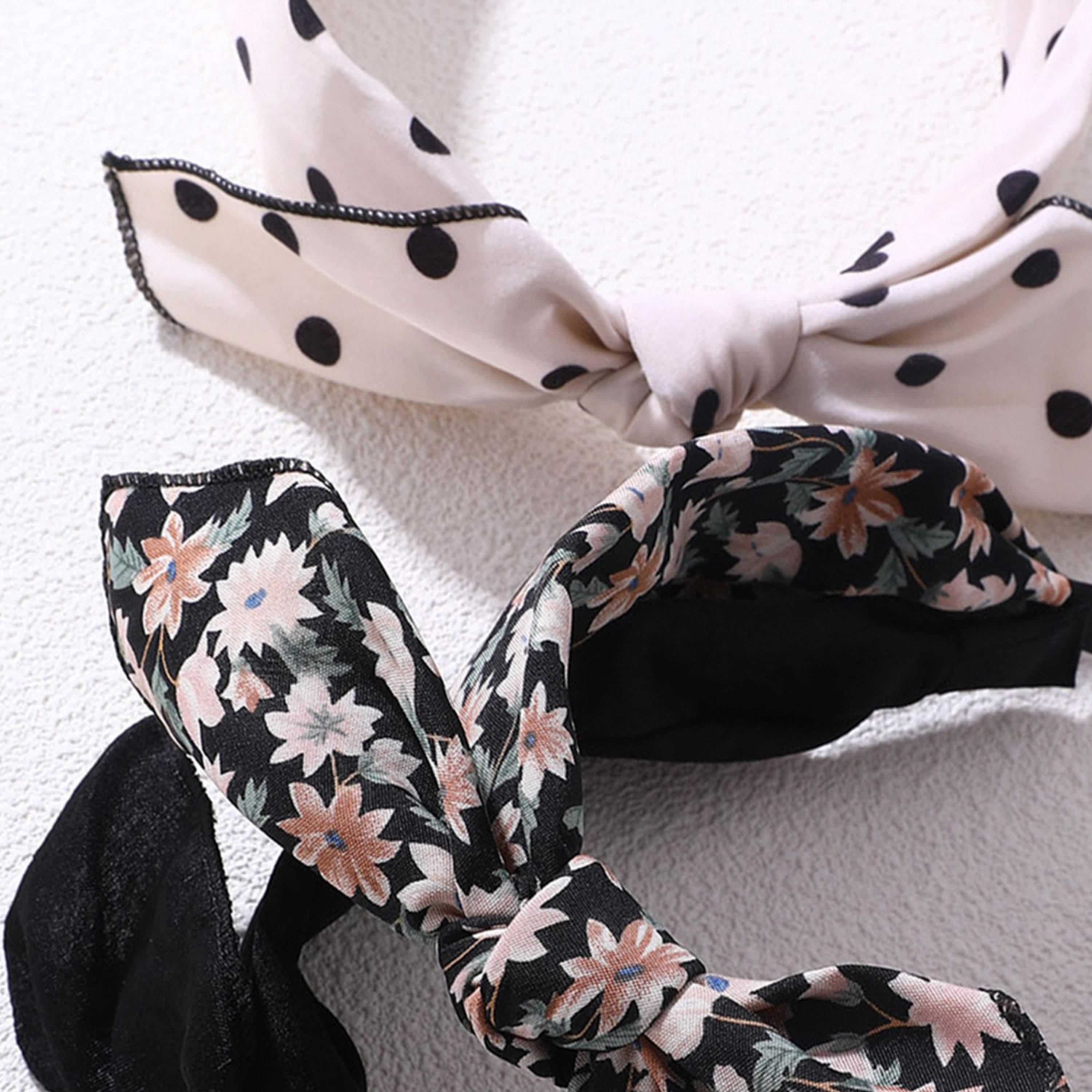 Take Two Set of 3 - Bow Headband-women-hairaccessories-bands-image-4