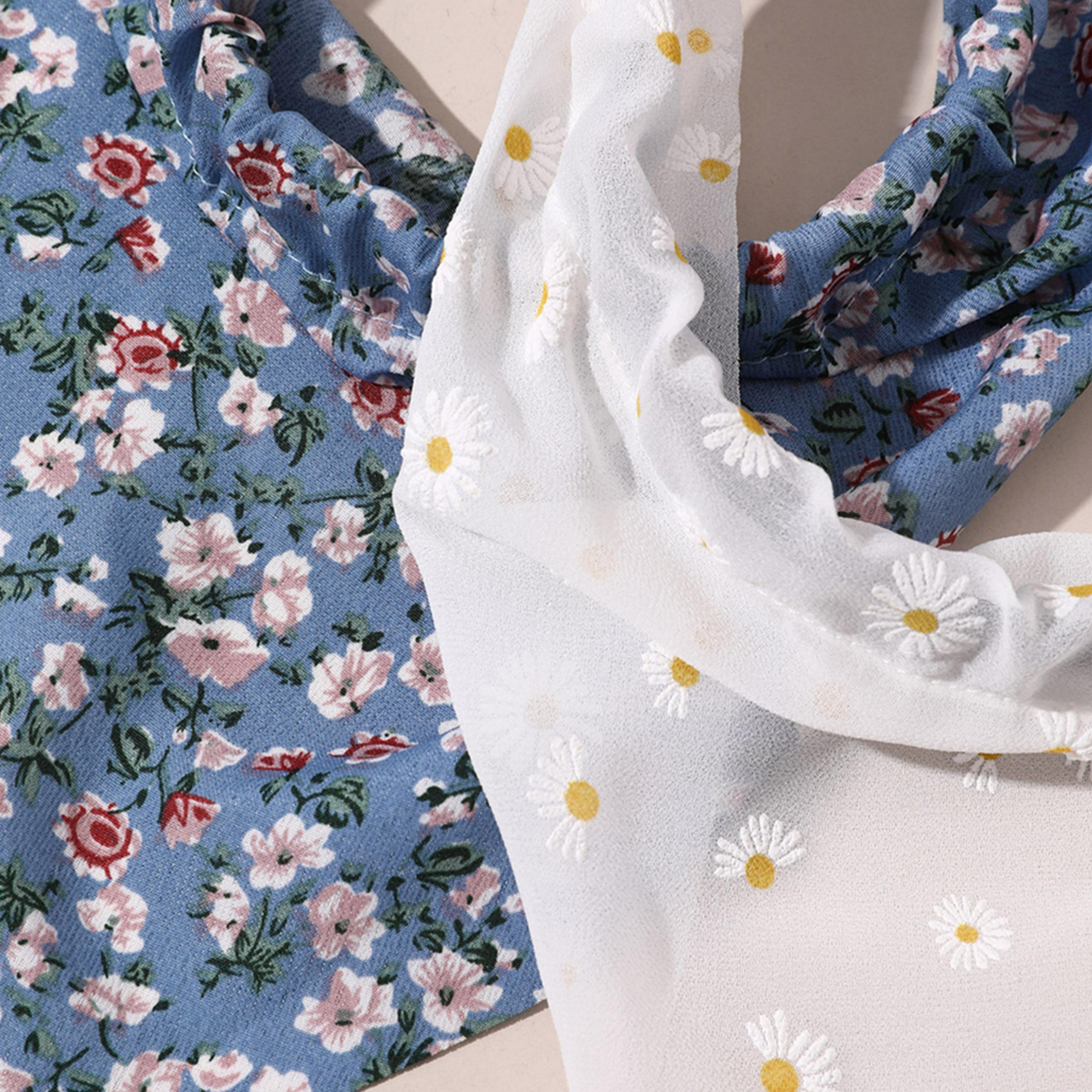 Take Two Set of 3 - Triangle Headscarf-women-hairaccessories-others-image-6