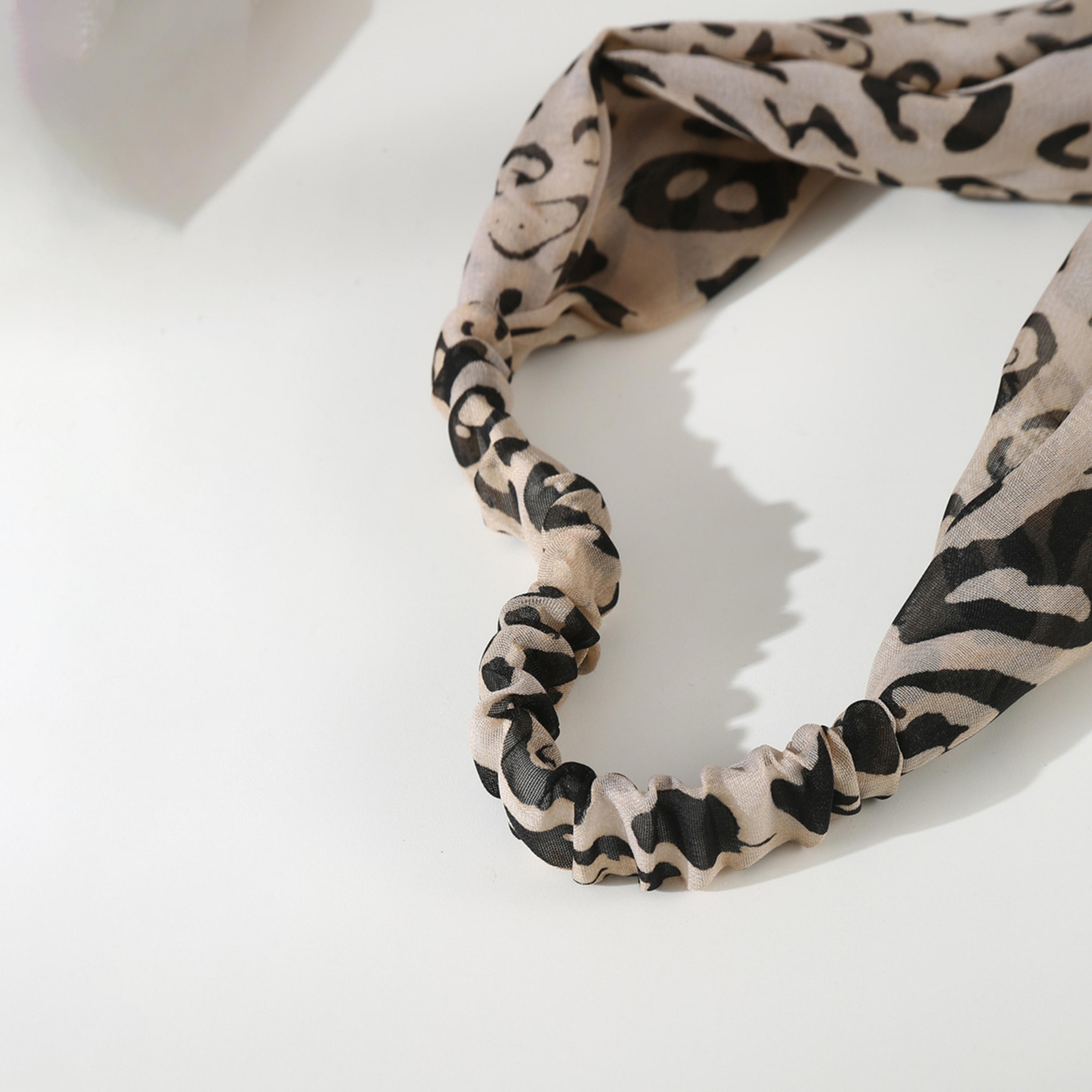 تيك تو - مجموعة من 3 قطع - بندانة رأس بتفاصيل ملتوية-women-hairaccessories-bands-image-5