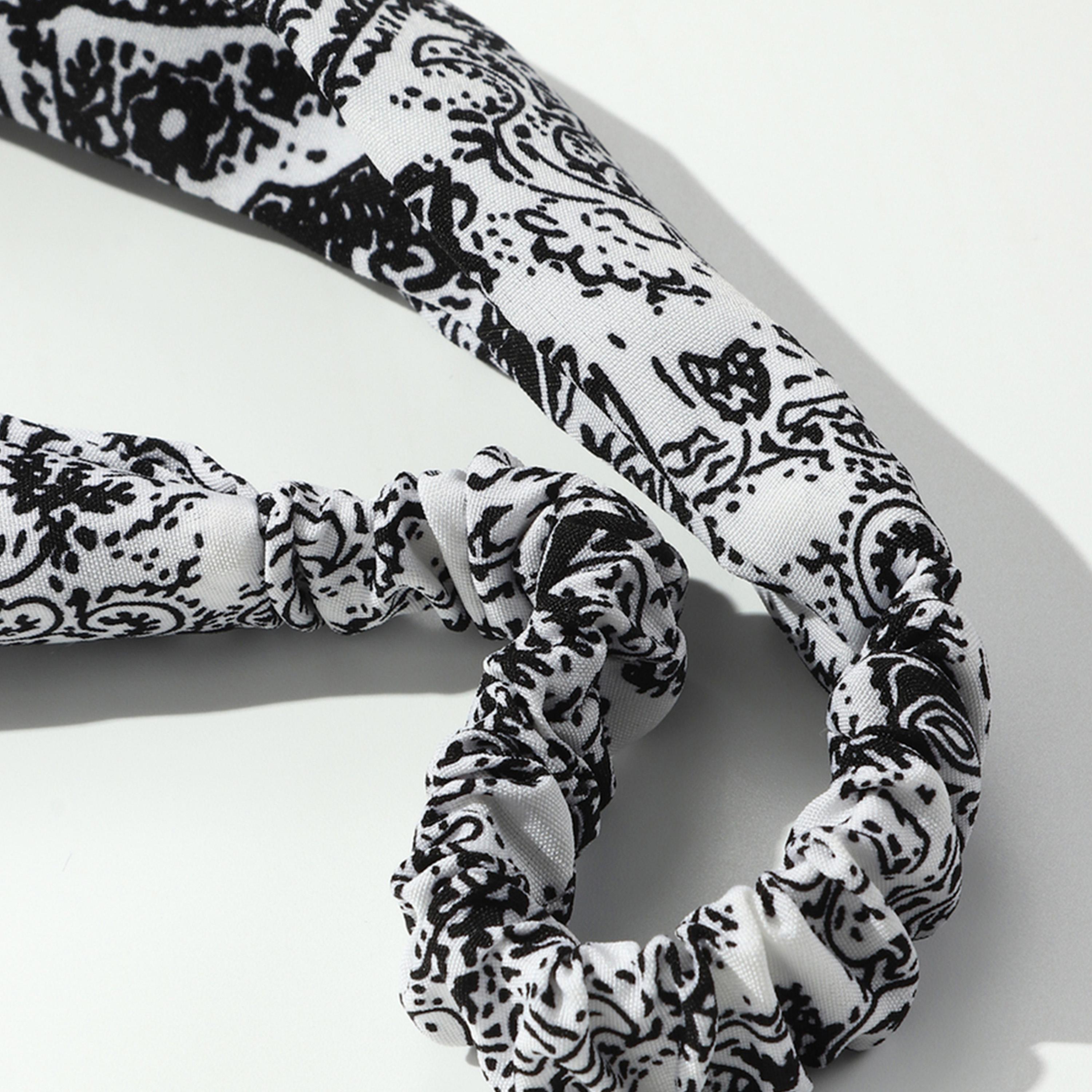 Take Two Set of 3 - Twisted Detail Headband-women-hairaccessories-bands-image-6