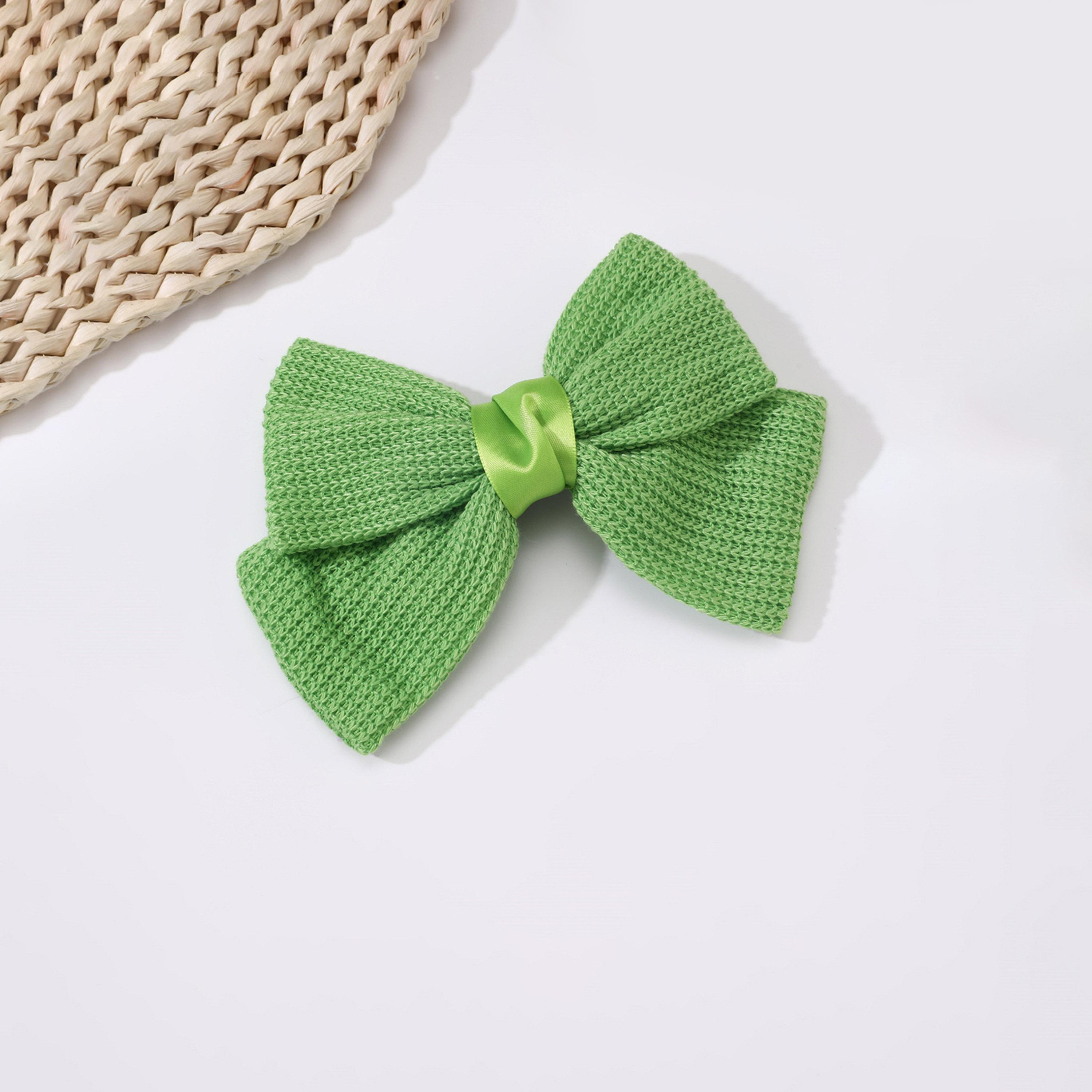 Take Two Textured Bow Hair Clip-women-hairaccessories-clips-image-2