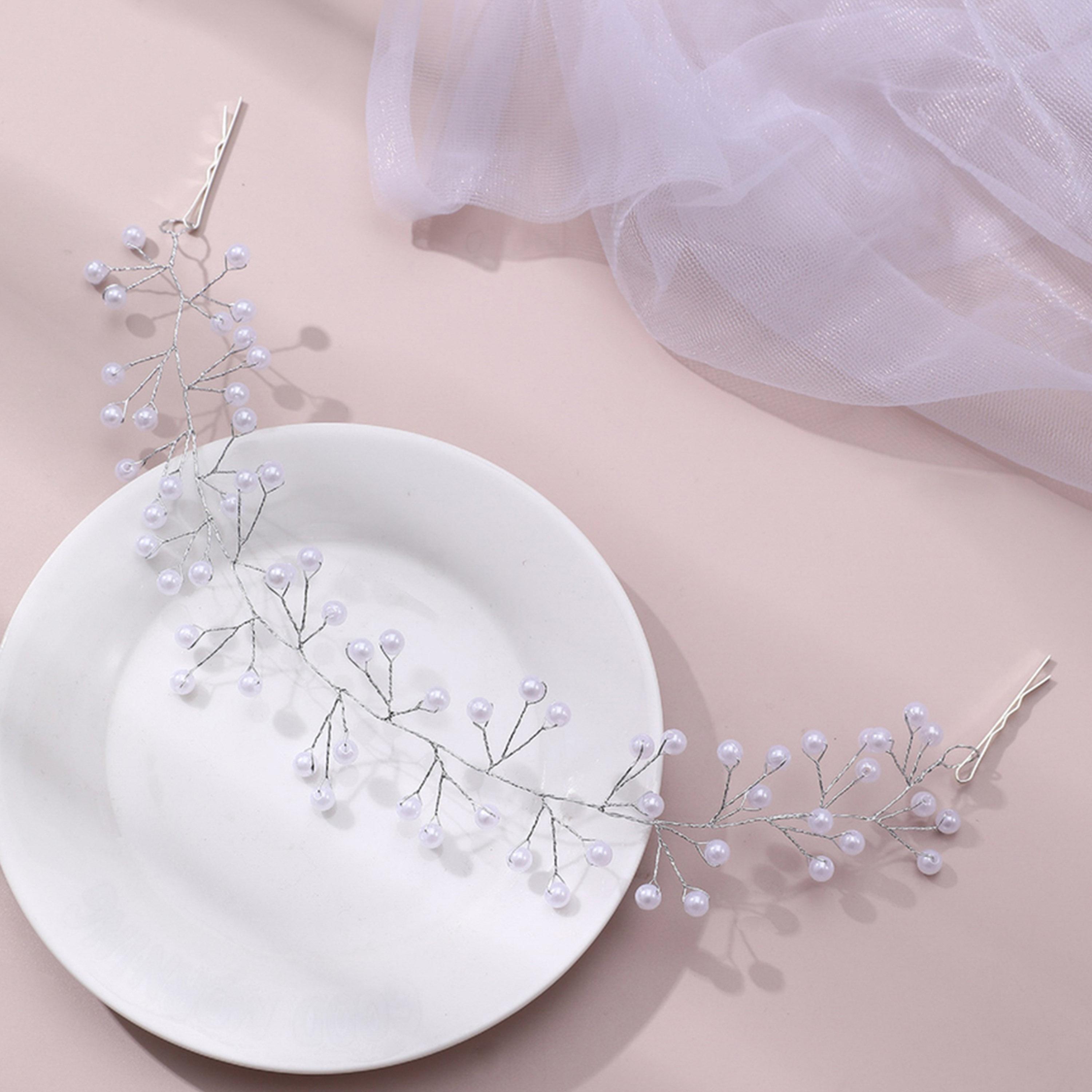 Take Two Faux Pearl Headband-women-hairaccessories-bands-image-3