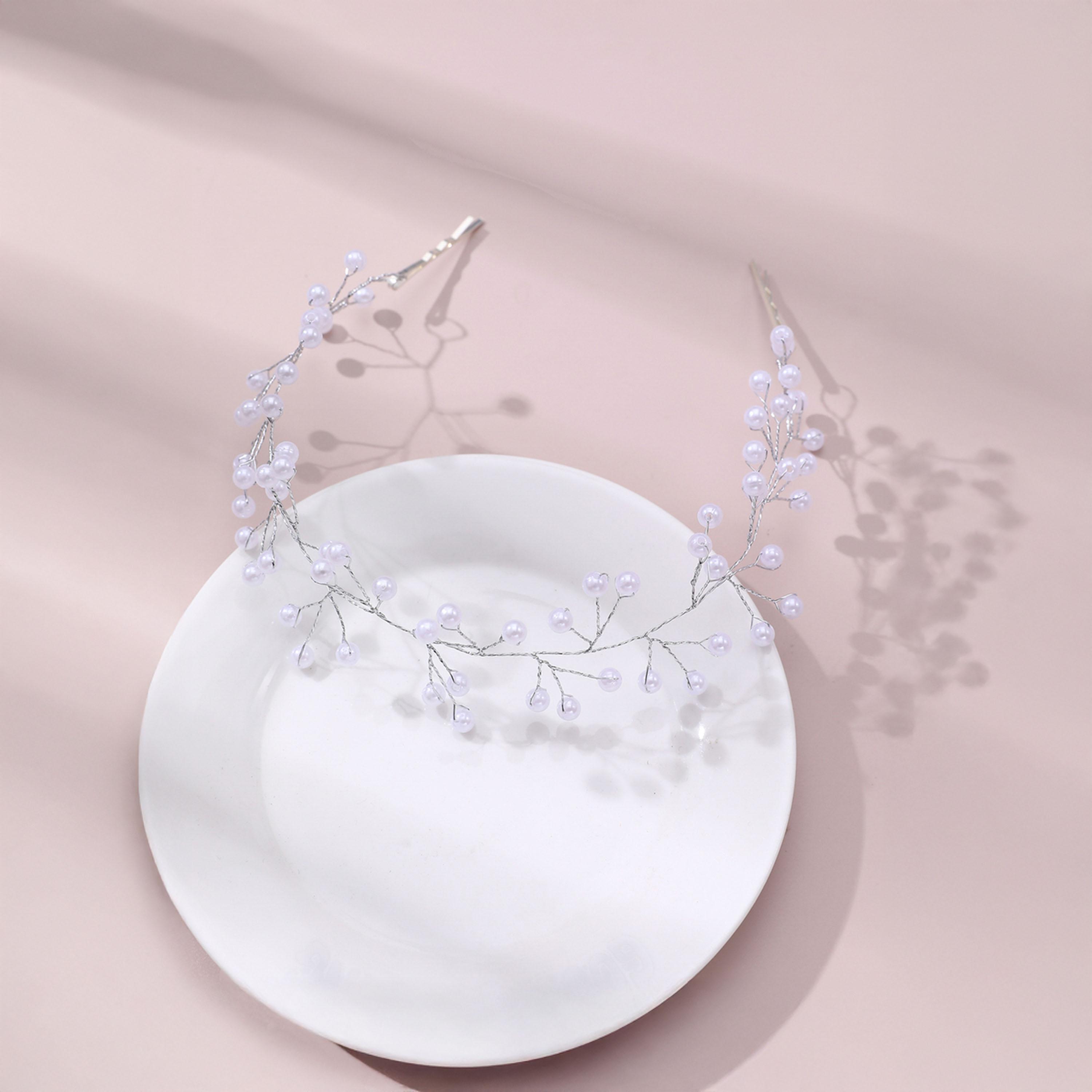 Take Two Faux Pearl Headband-women-hairaccessories-bands-image-4