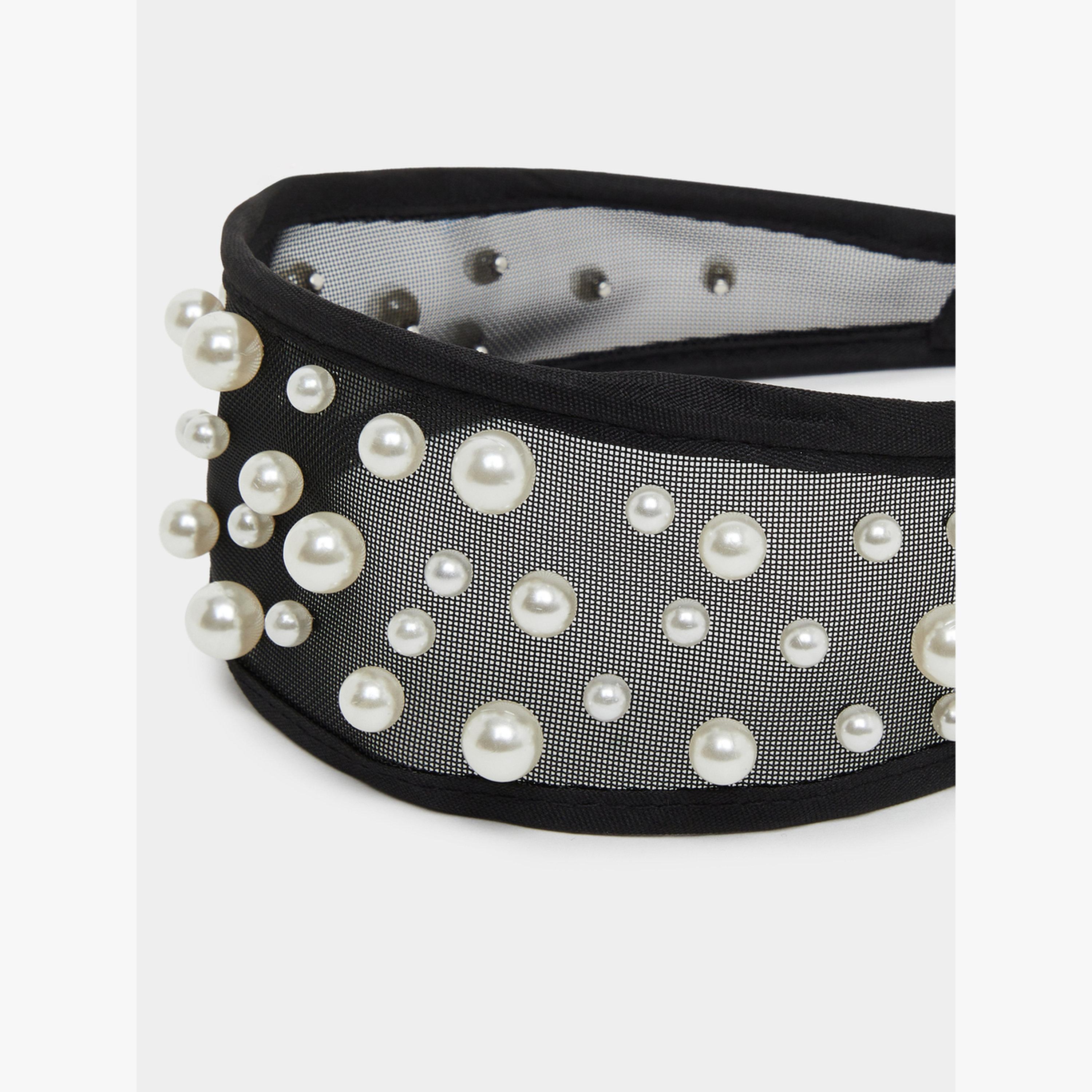 Styli Embellished Wide Headband-women-hairaccessories-bands-image-3