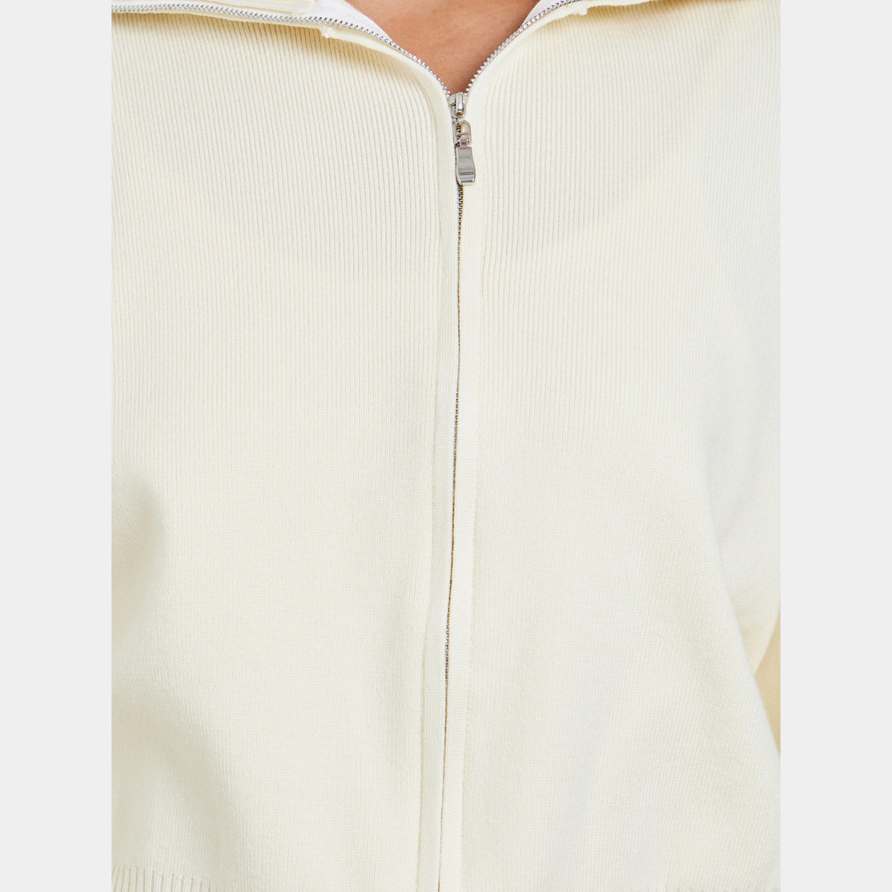 Styli Off White Knitted Sweater and Pants Co-ords-women-clothing-coordsets-image-4