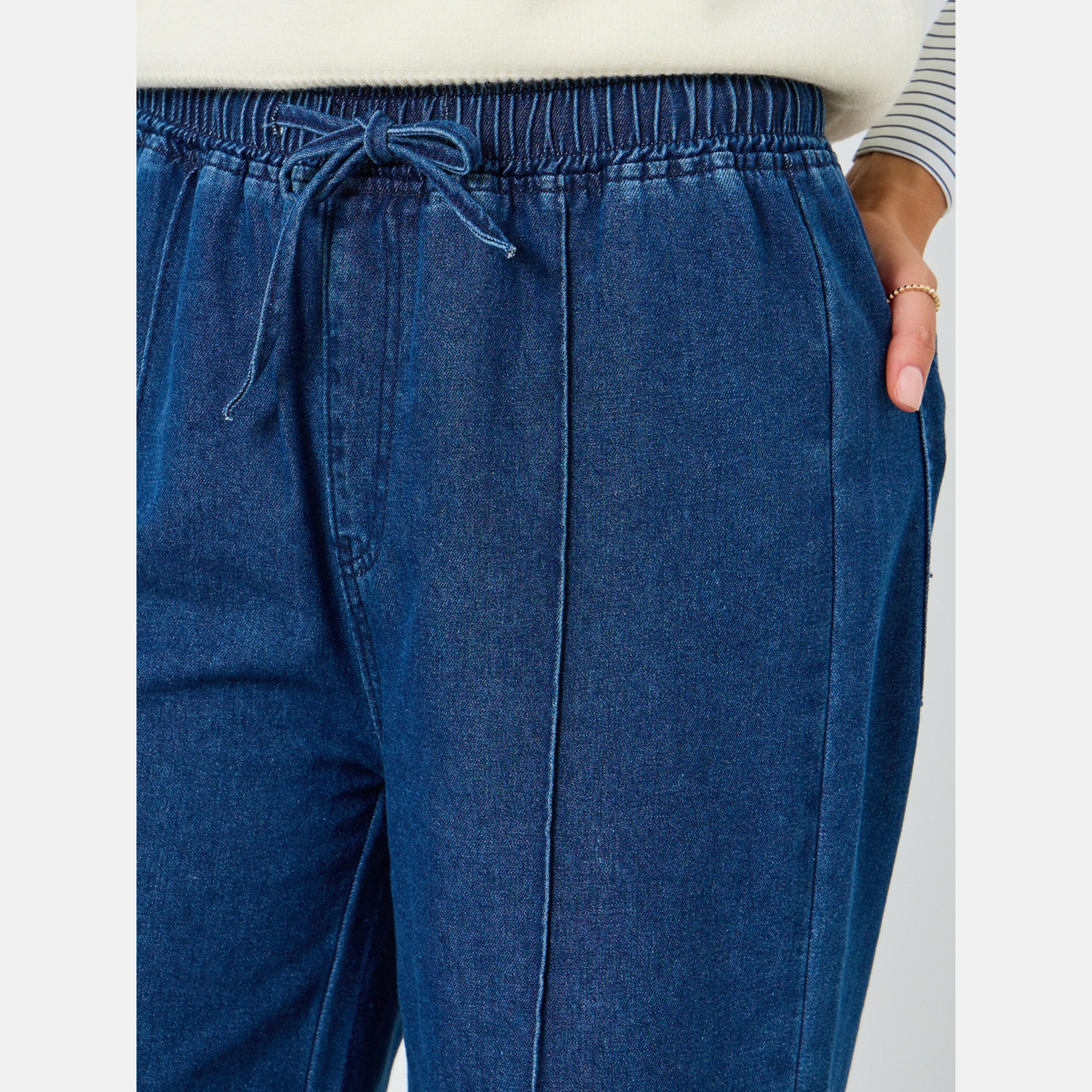Styli High Rise Wide Leg Jeans-women-clothing-bottoms-jeans-image-3