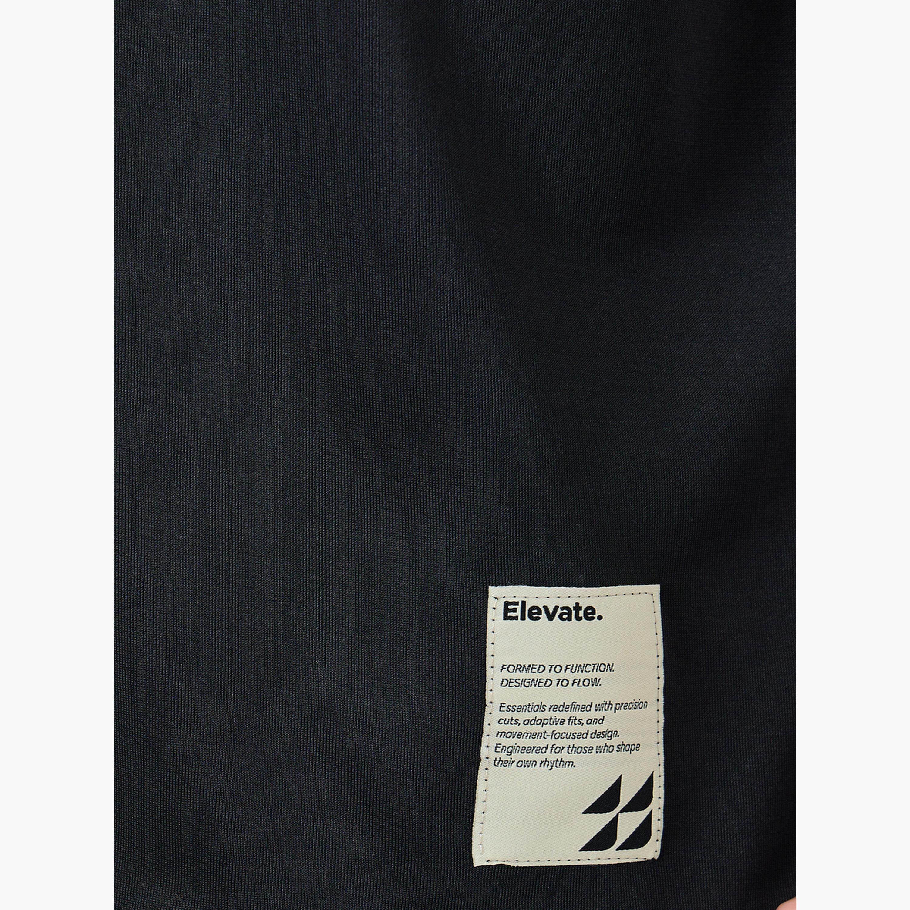Styli Oversized Minimal Print Heavy Jersey T-Shirt-men-clothing-tshirtsandpolos-tshirts-image-4