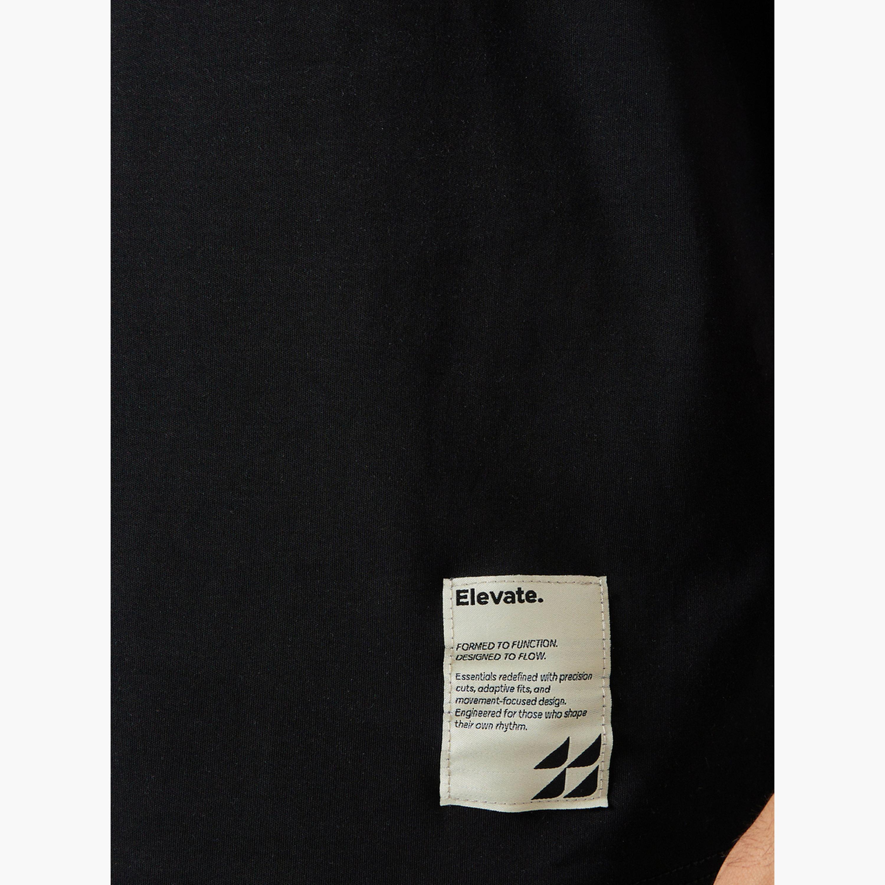 ستايلي - تيشيرت رجالي من قماش جيرسي ثقيل قابل للتمدد-men-clothing-tshirtsandpolos-tshirts-image-4
