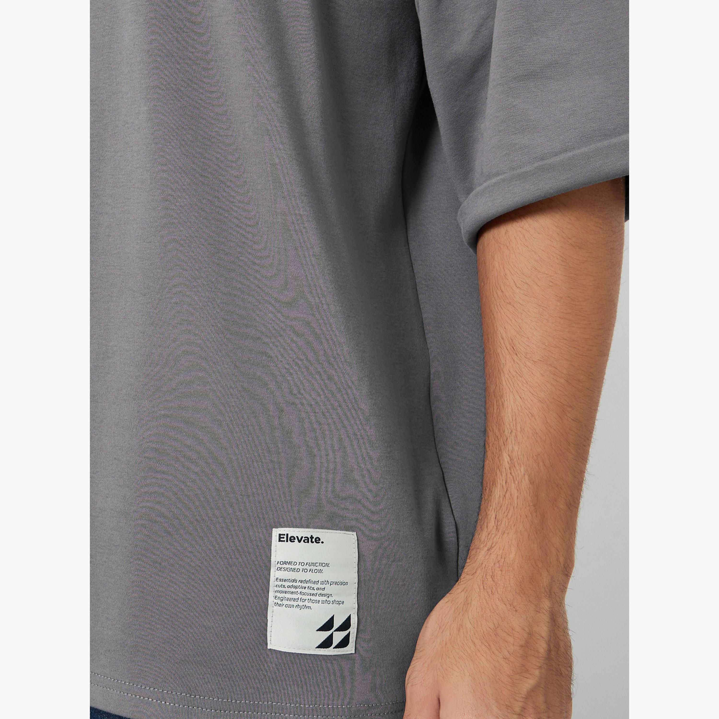 ستايلي - تيشيرت رجالي من قماش جيرسي ثقيل قابل للتمدد-men-clothing-tshirtsandpolos-tshirts-image-4