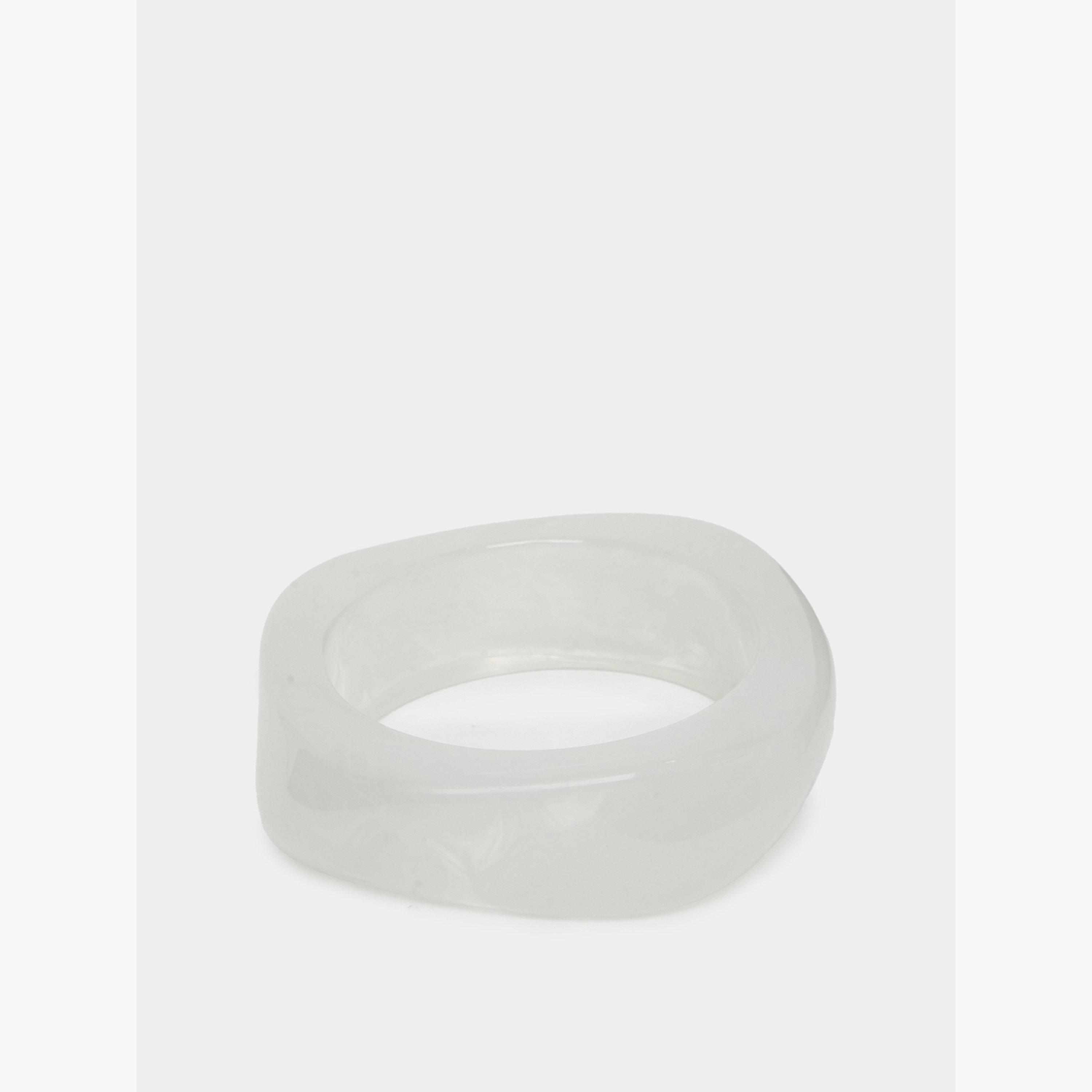 Styli Marbled Geometric Bracelet-women-watchesandjewellery-jewellery-banglesandbracelets-image-1