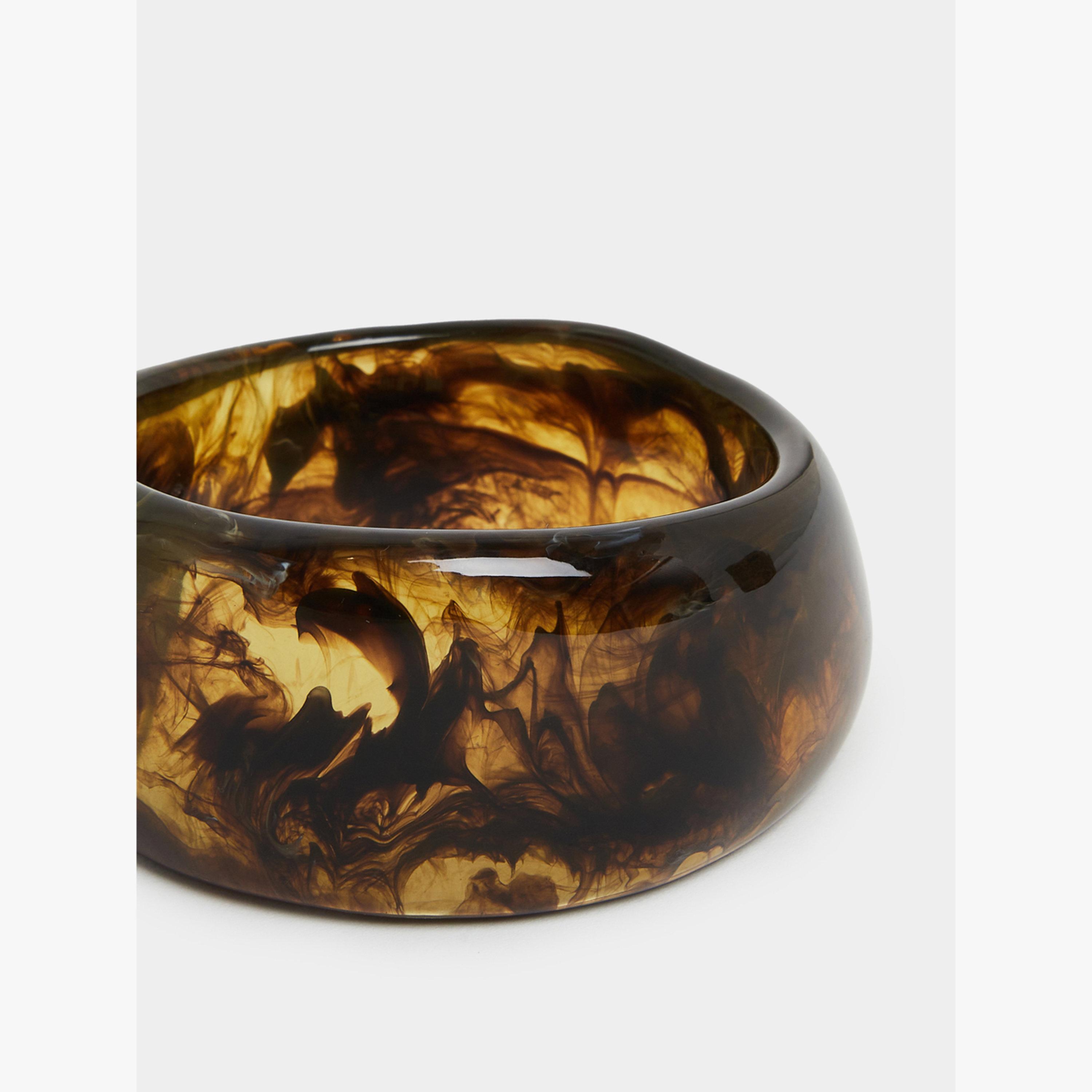 سوار بهندسة سلحفاة-women-watchesandjewellery-jewellery-banglesandbracelets-image-3