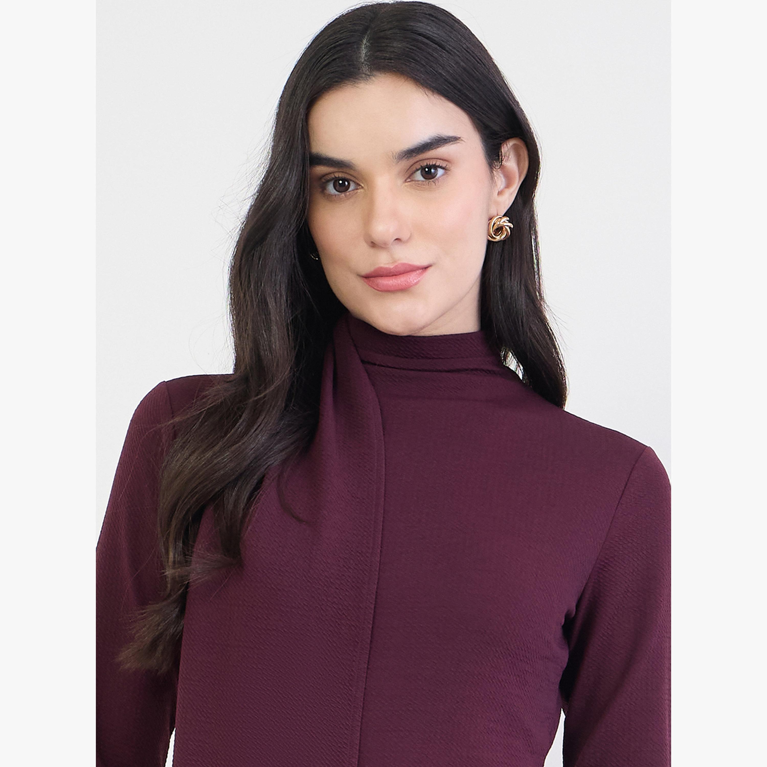 فستان طويل بقصة ضيقة-women-clothing-dresses-image-3