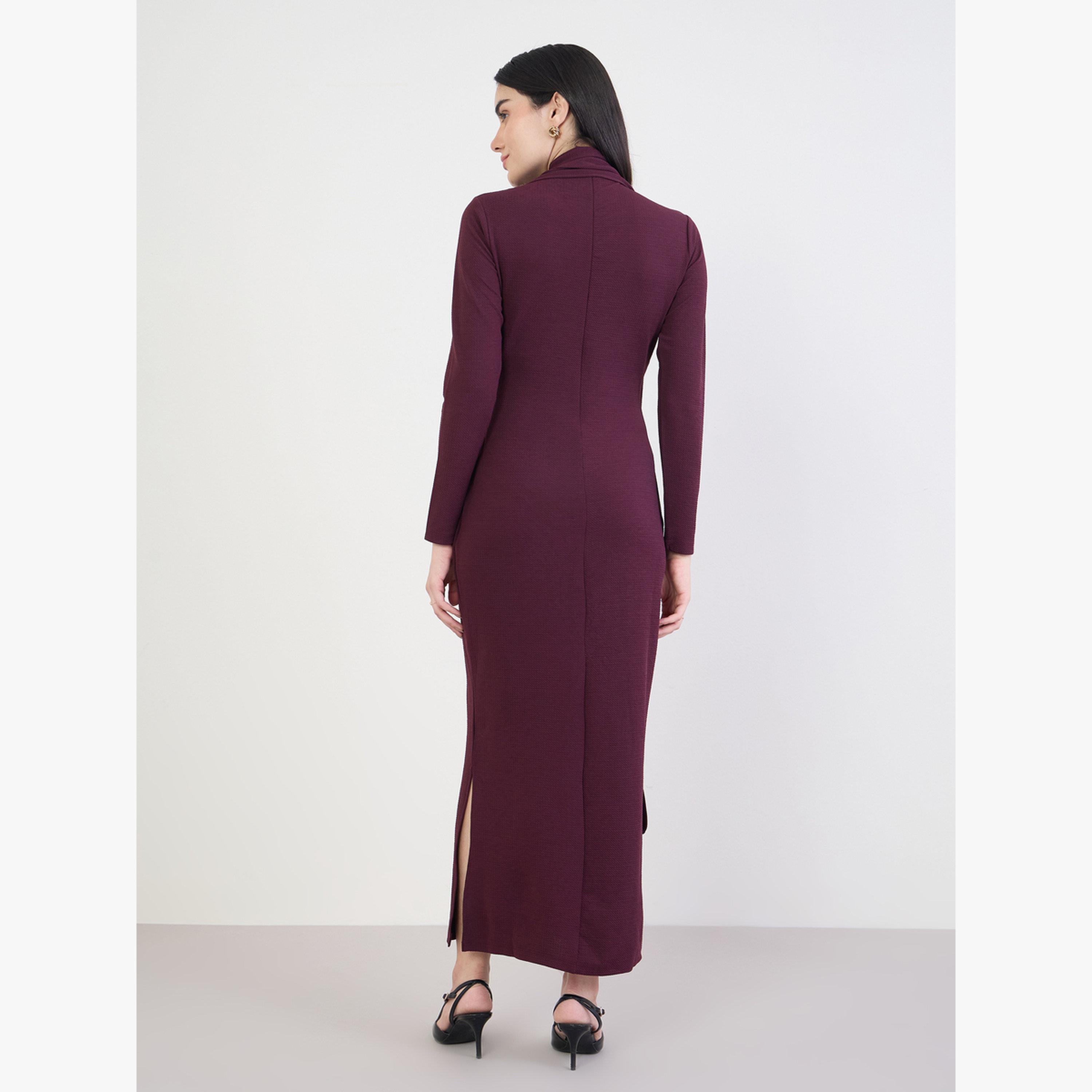 فستان طويل بقصة ضيقة-women-clothing-dresses-image-4