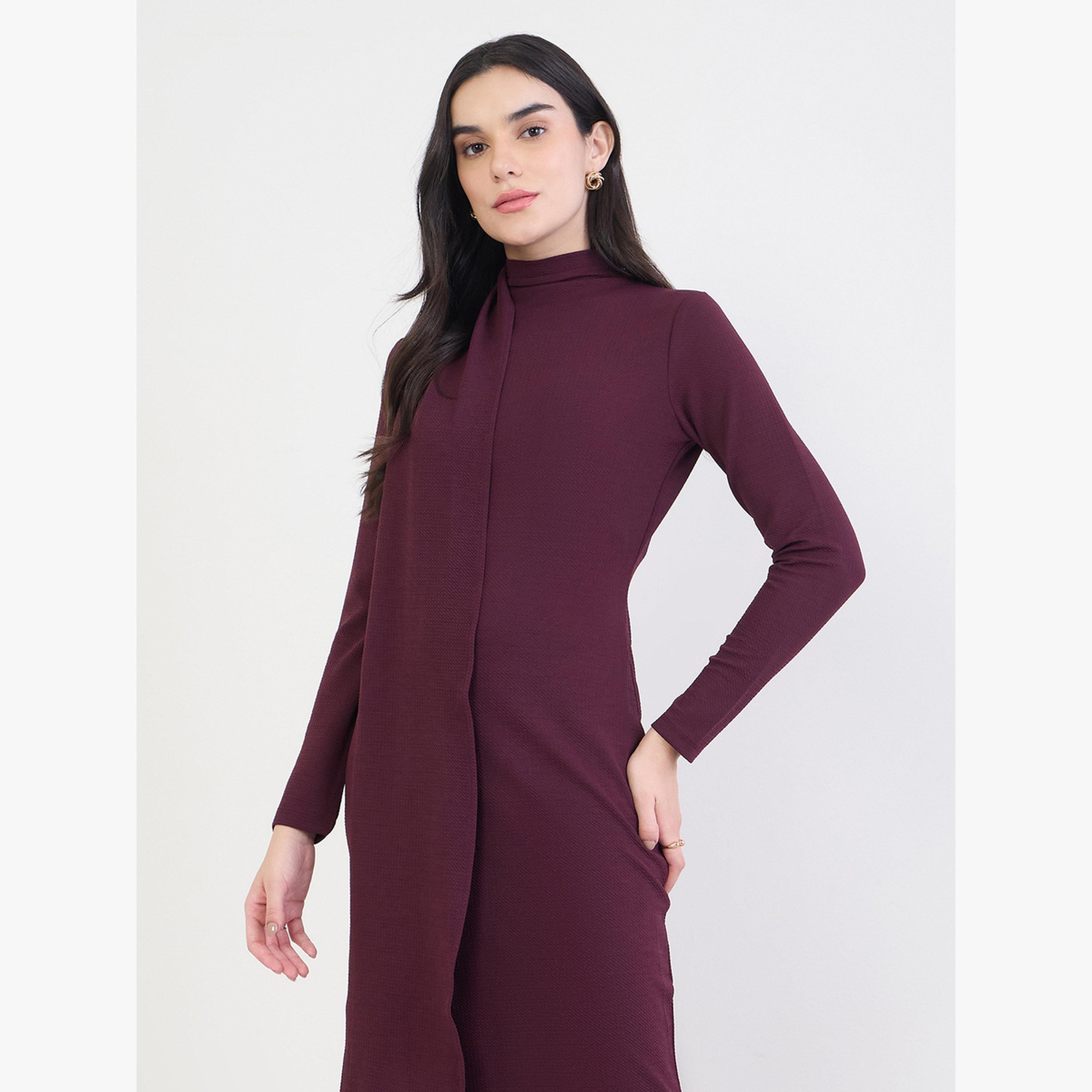 فستان طويل بقصة ضيقة-women-clothing-dresses-image-5