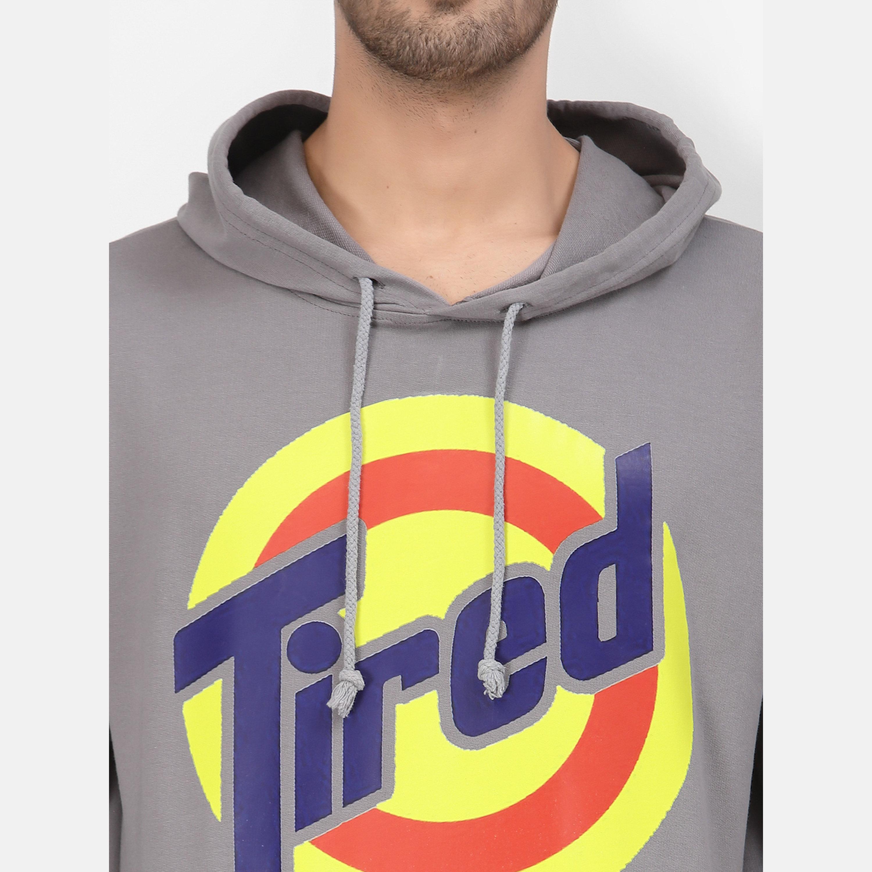 بوز - هودي رجالي بأكمام طويلة وياقة وغطاء للرأس بطبعة غرافيكية-men-winterwear-hoodiesandsweatshirts-image-6