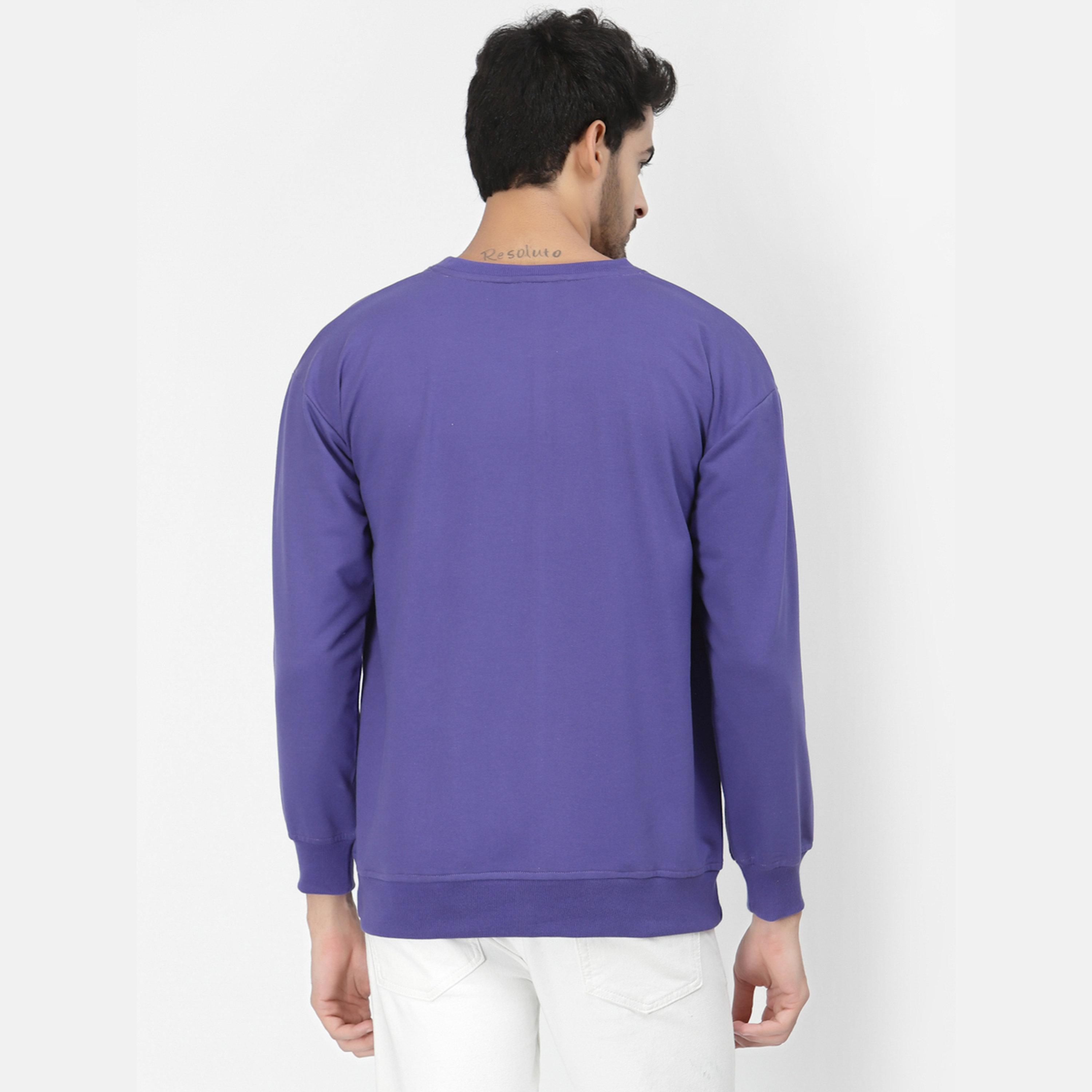 بوز - سويت شيرت رجالي بأكمام طويلة رقبة دائرية وطبعة غرافيكية-men-winterwear-hoodiesandsweatshirts-image-6