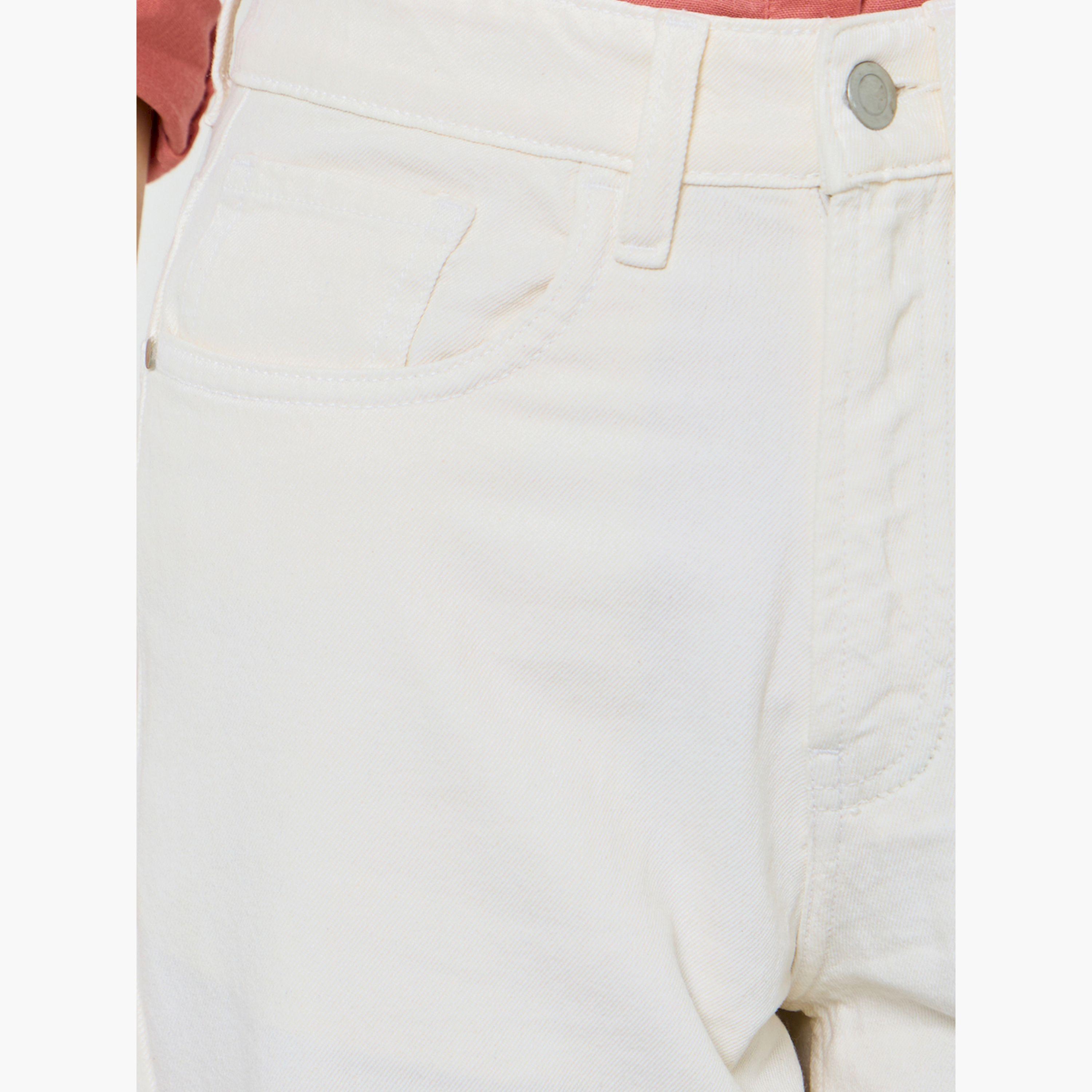 جينز قصة بارل بخصر مرتفع-women-clothing-bottoms-jeans-image-3