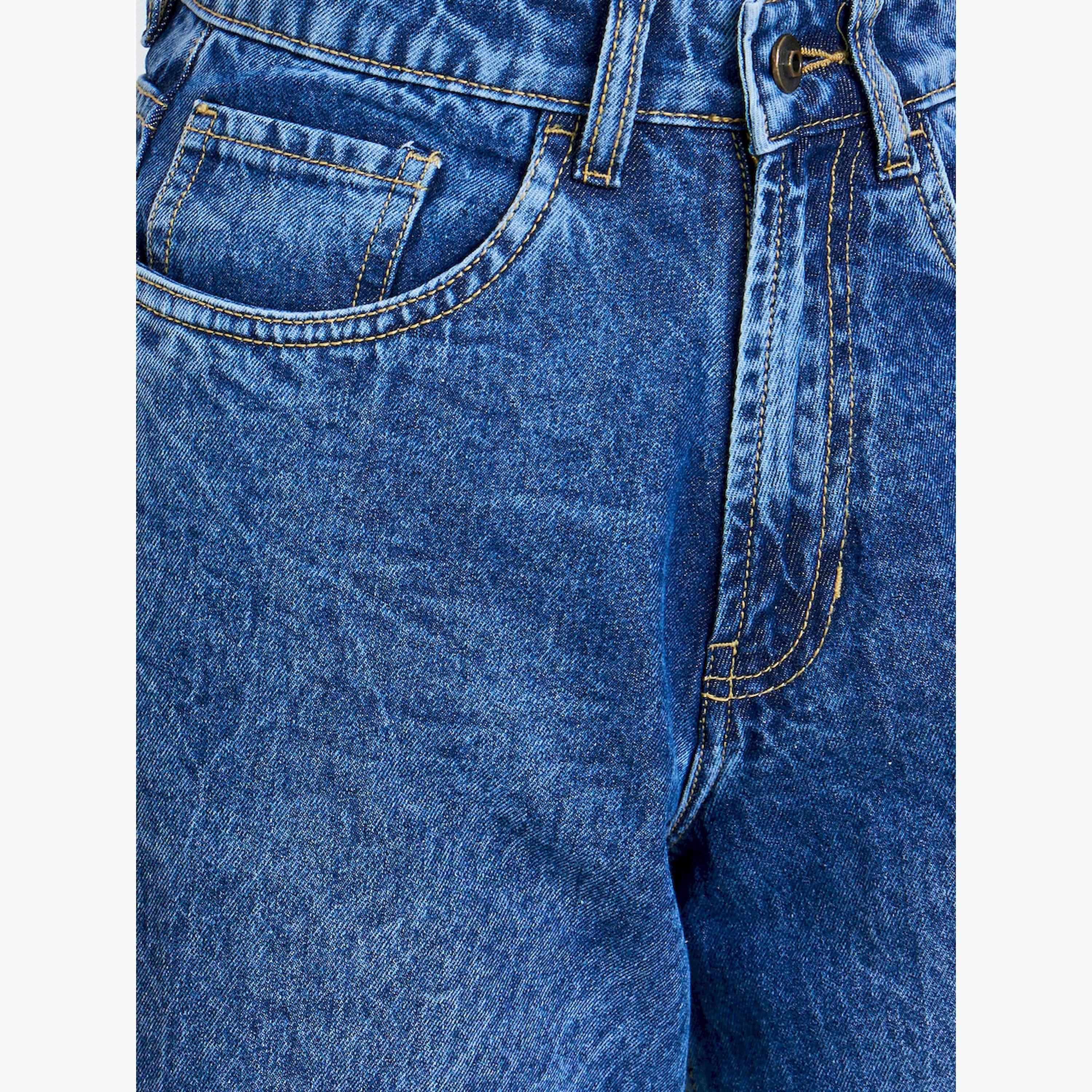 جينز باهت قصة بارل بخصر مرتفع-women-clothing-bottoms-jeans-image-3