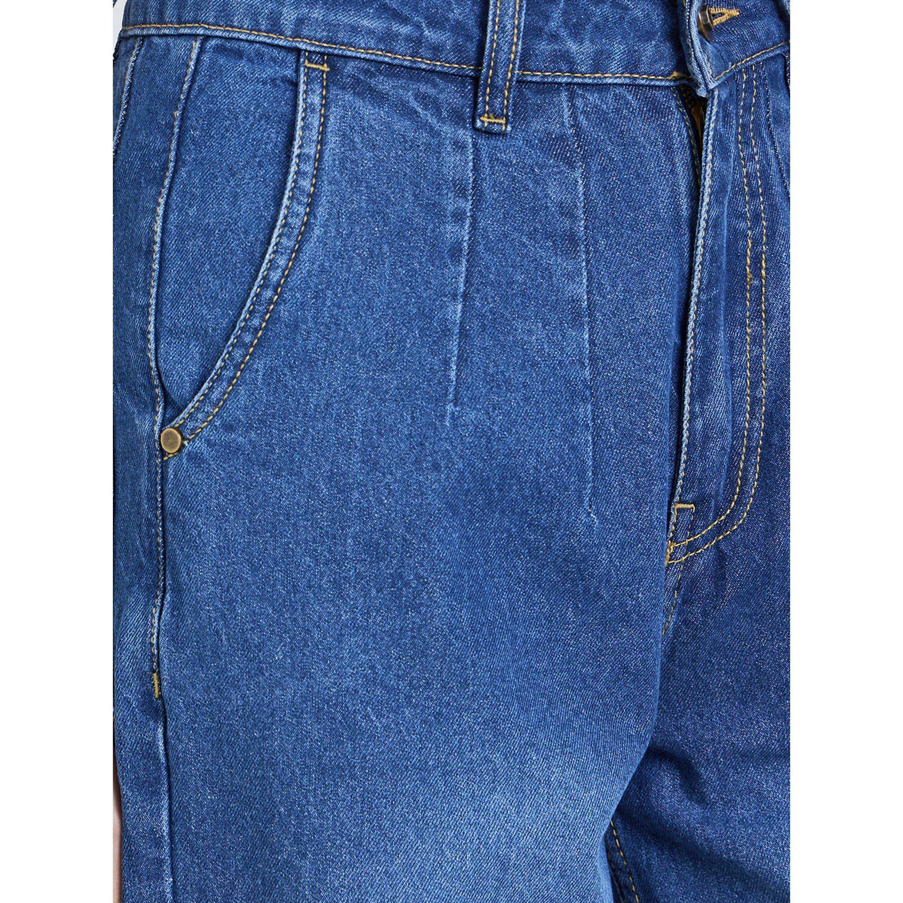 Styli Women Barrel Fit Jeans with Dart Detail-women-clothing-bottoms-jeans-image-3
