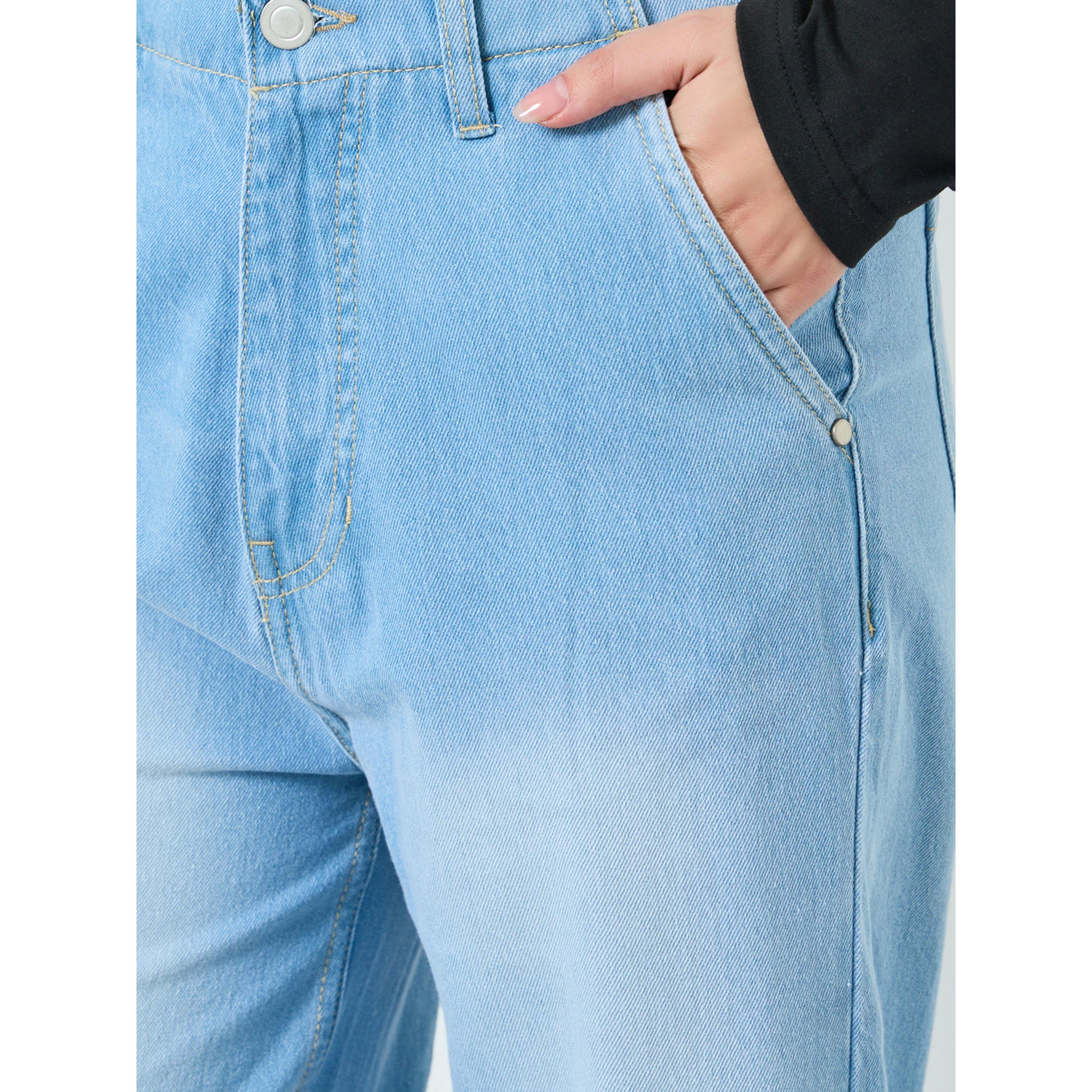 Styli Women High Rise Wide Leg Jeans-women-clothing-jeans-image-3