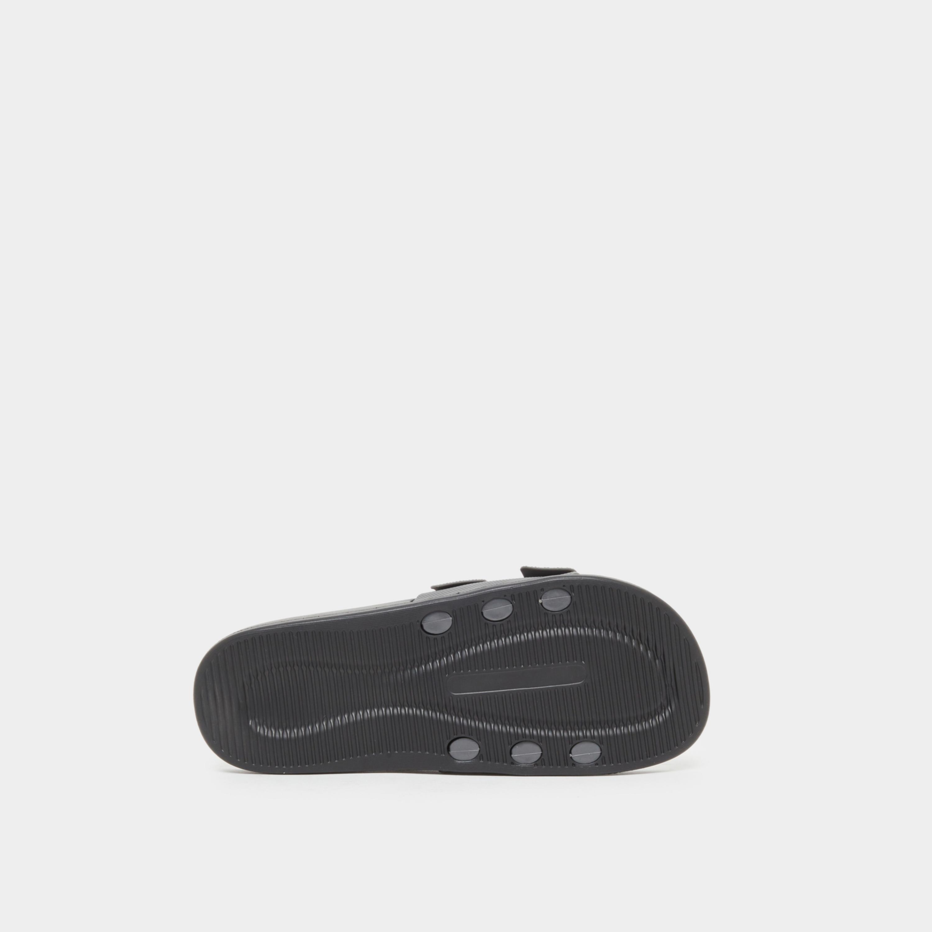 Styli Men Grey Buckle Detail Slides-men-shoes-flipflopsandslides-image-6