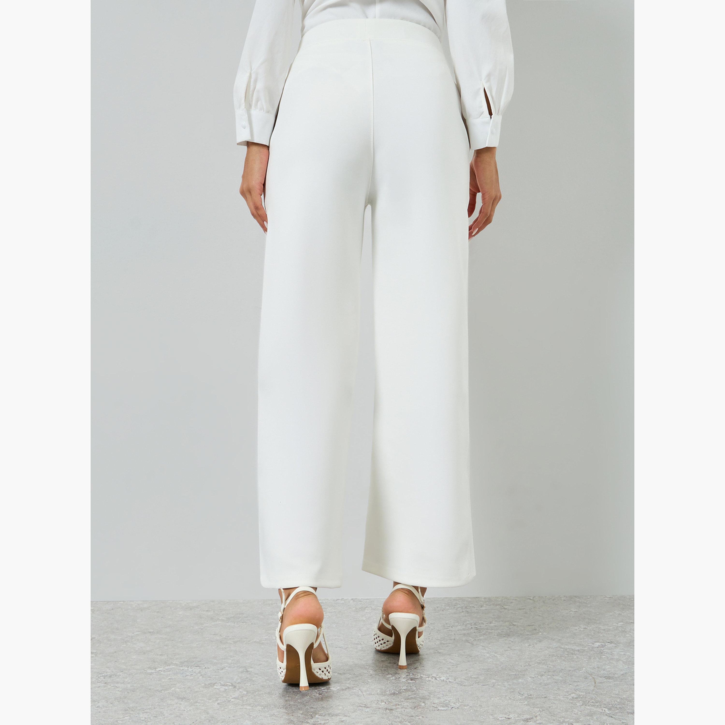 بنطال سكوبا بقصة أرجل مستقيمة-women-clothing-bottoms-joggers-image-3