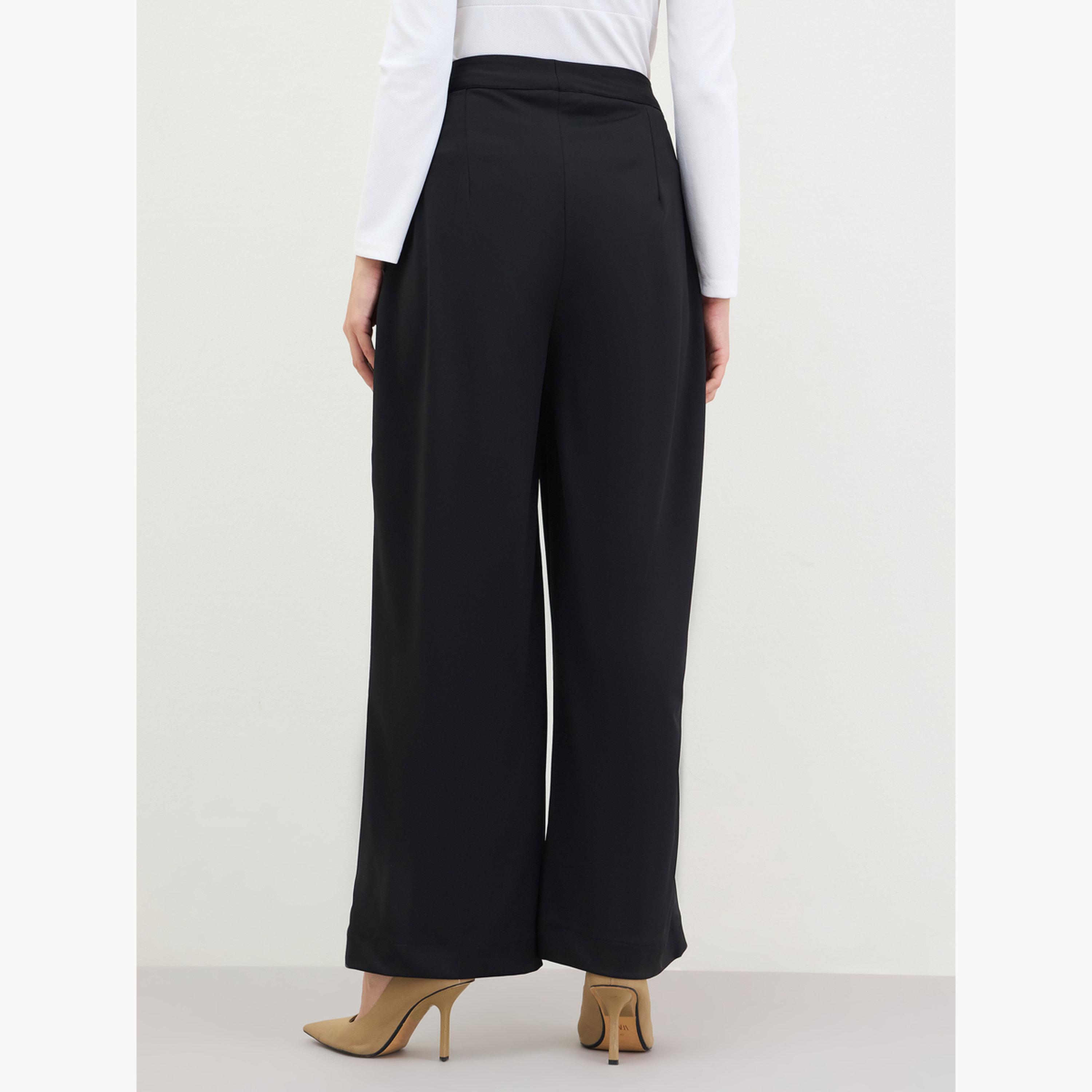 بنطال بأرجل واسعة-women-clothing-bottoms-trousers-image-4