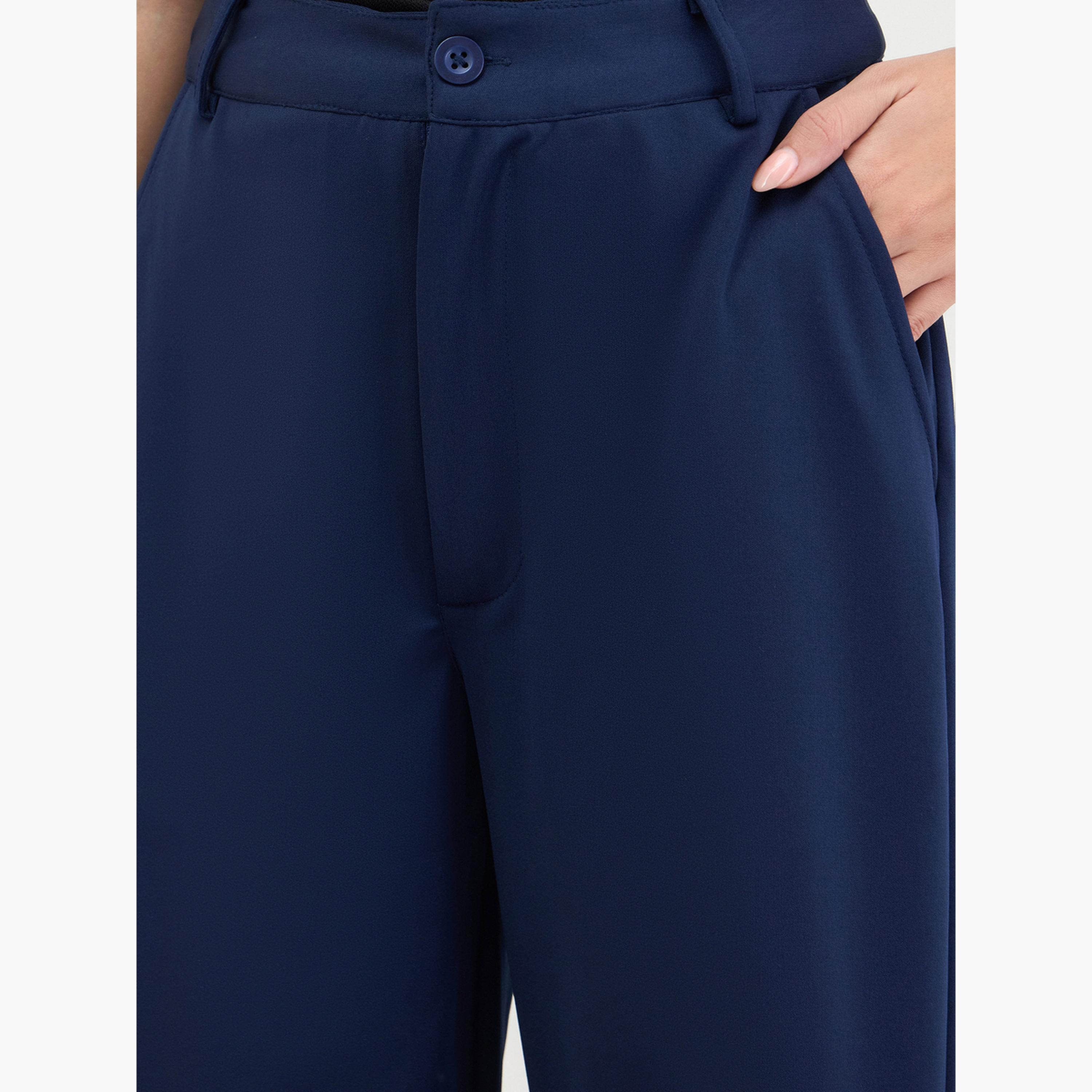 بنطال بأرجل واسعة-women-clothing-bottoms-trousers-image-3