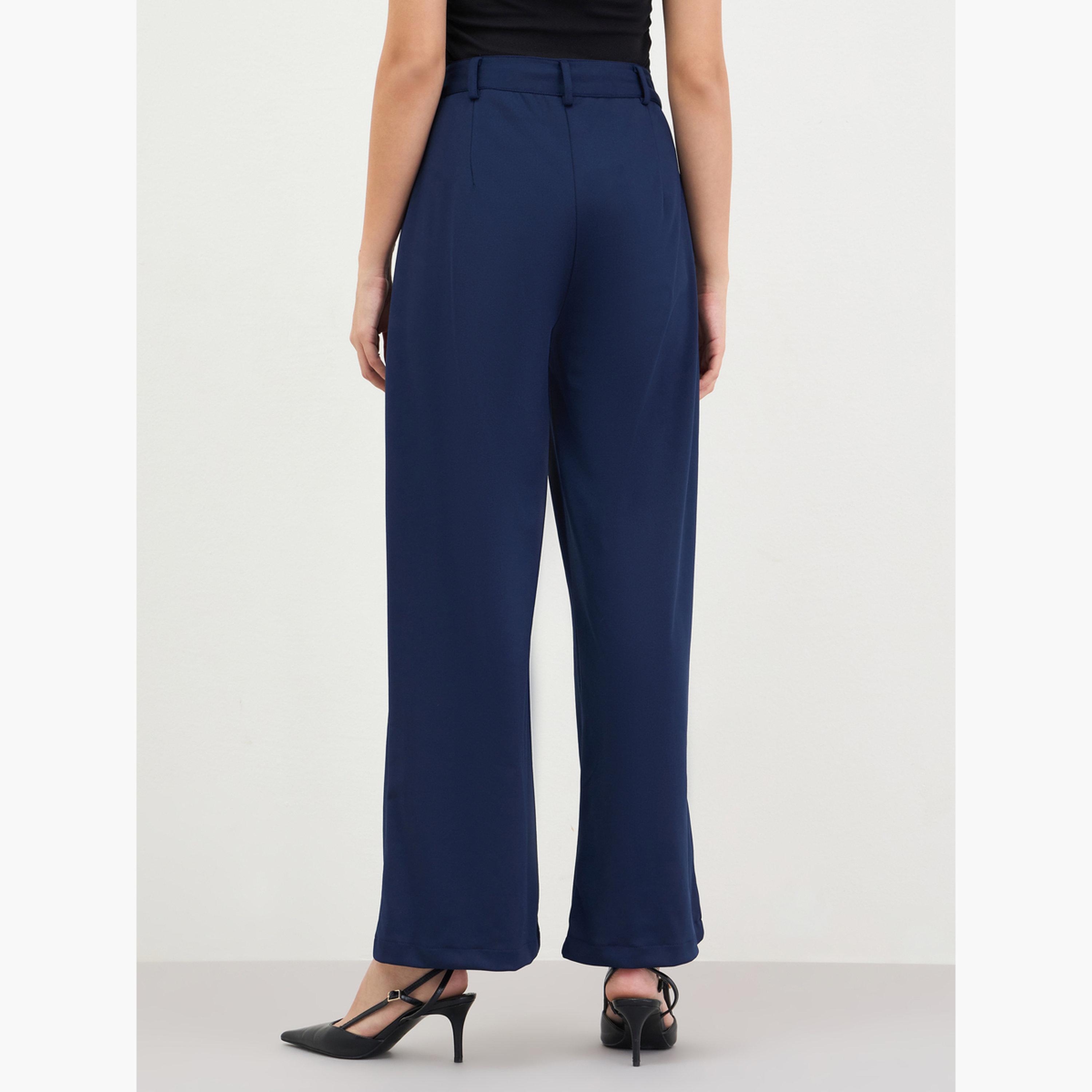 بنطال بأرجل واسعة-women-clothing-bottoms-trousers-image-4