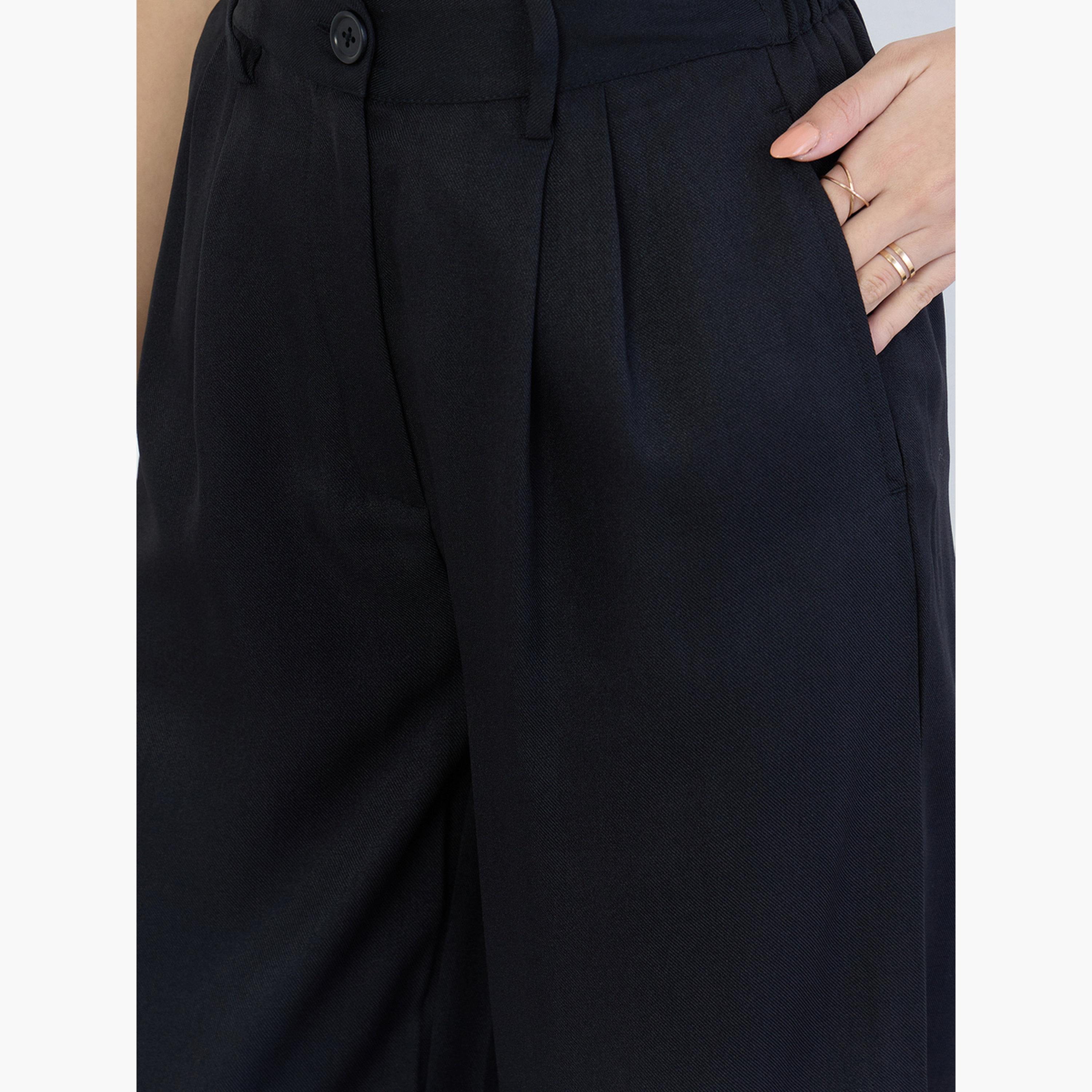 بنطال بأرجل واسعة-women-clothing-bottoms-trousers-image-4