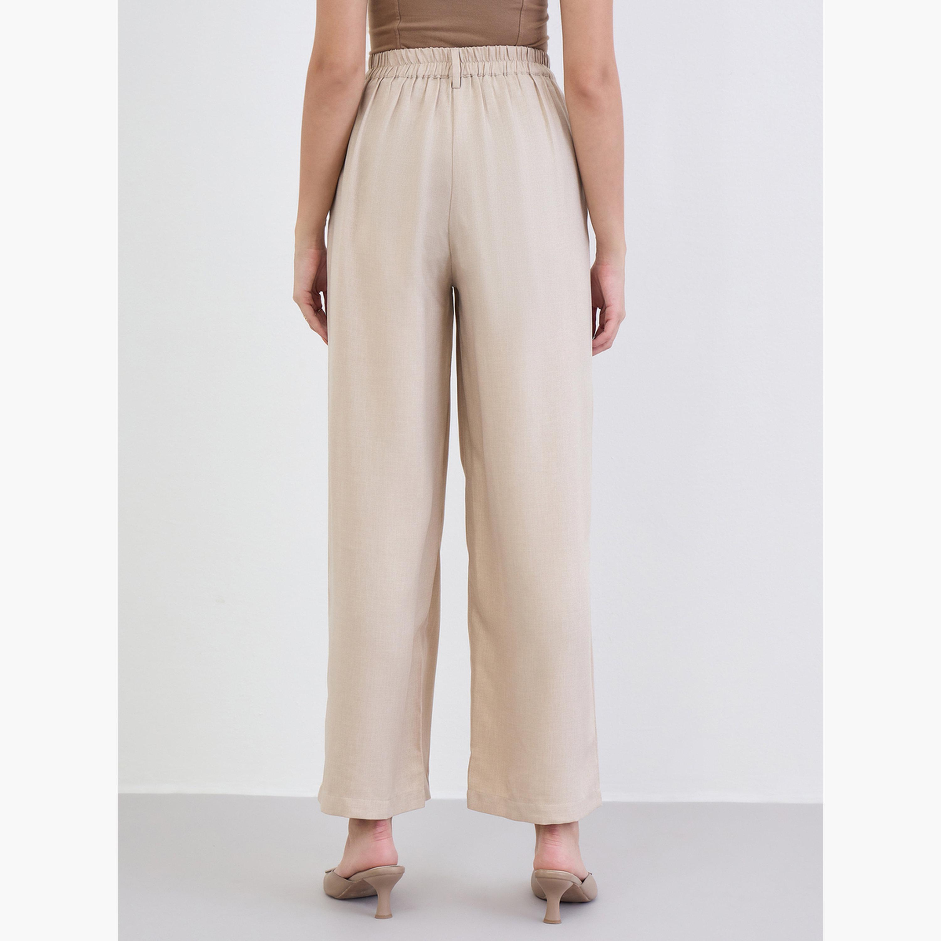 بنطال بأرجل واسعة-women-clothing-bottoms-trousers-image-5