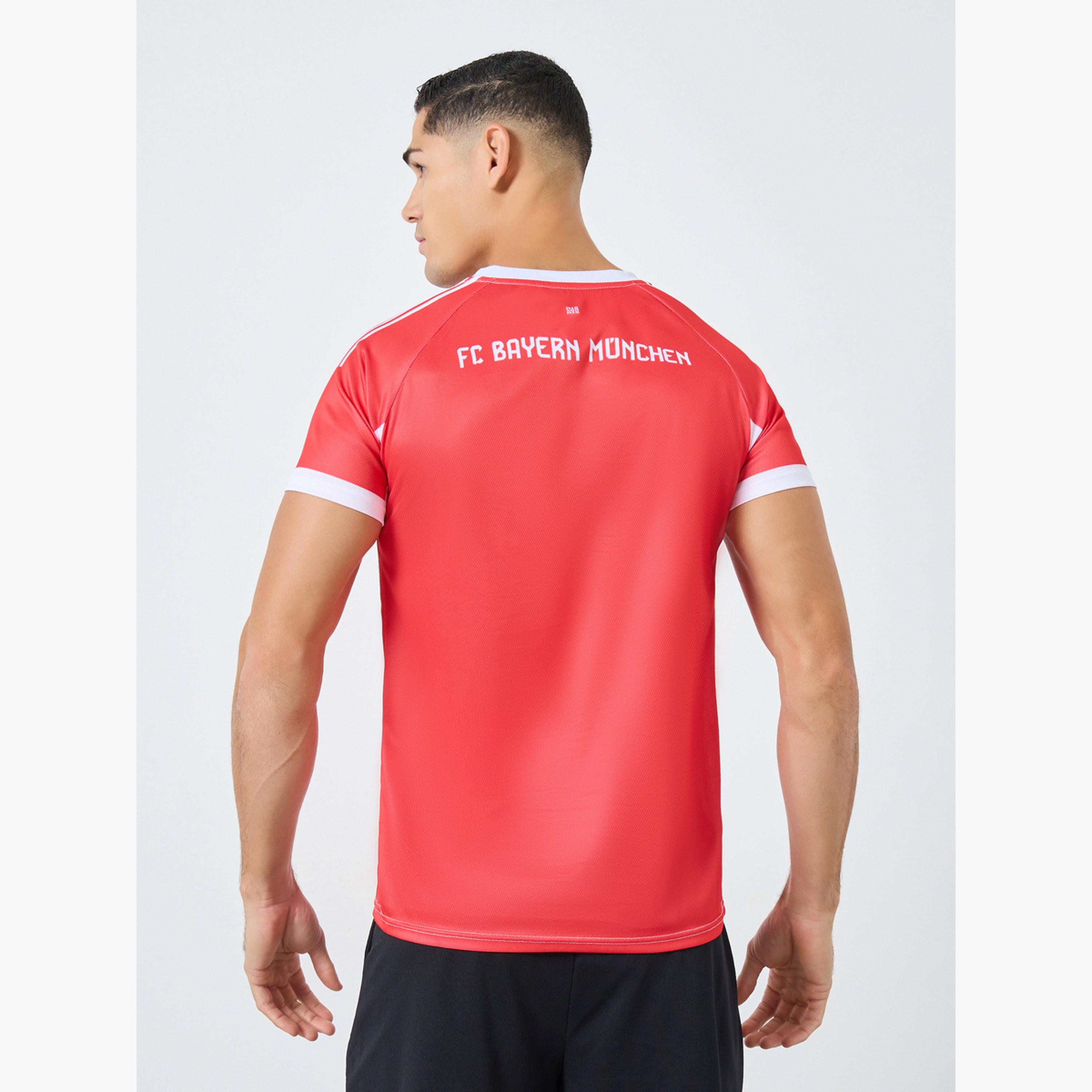 Take Two Men Logo Print Short Sleeves Sports T-Shirt-men-clothing-sportswearandactivewear-tshirtsandpolos-image-3