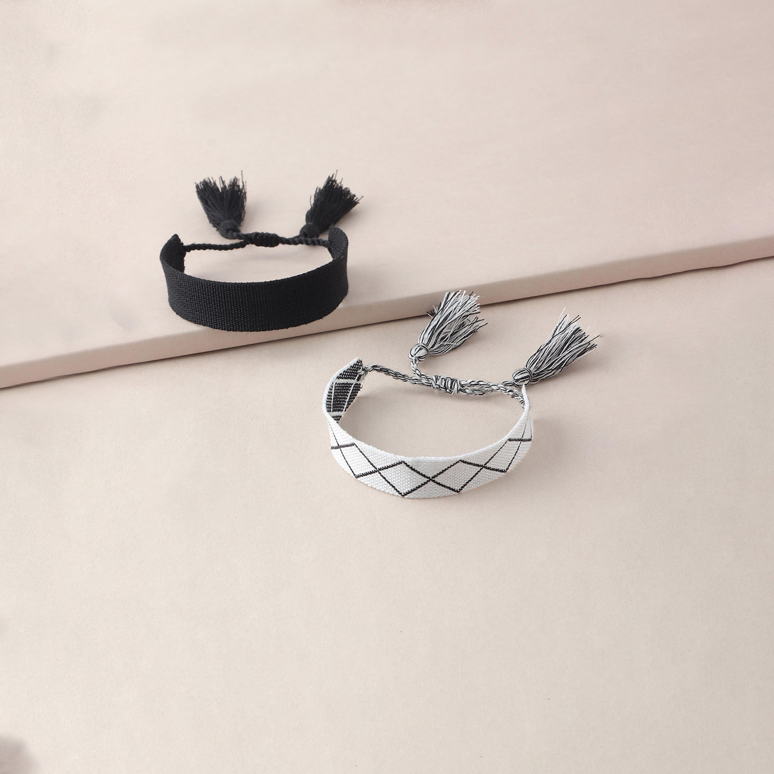Take Two Women  2pcs Weaving Bracelet Set-women-watchesandjewellery-jewellery-banglesandbracelets-image-6
