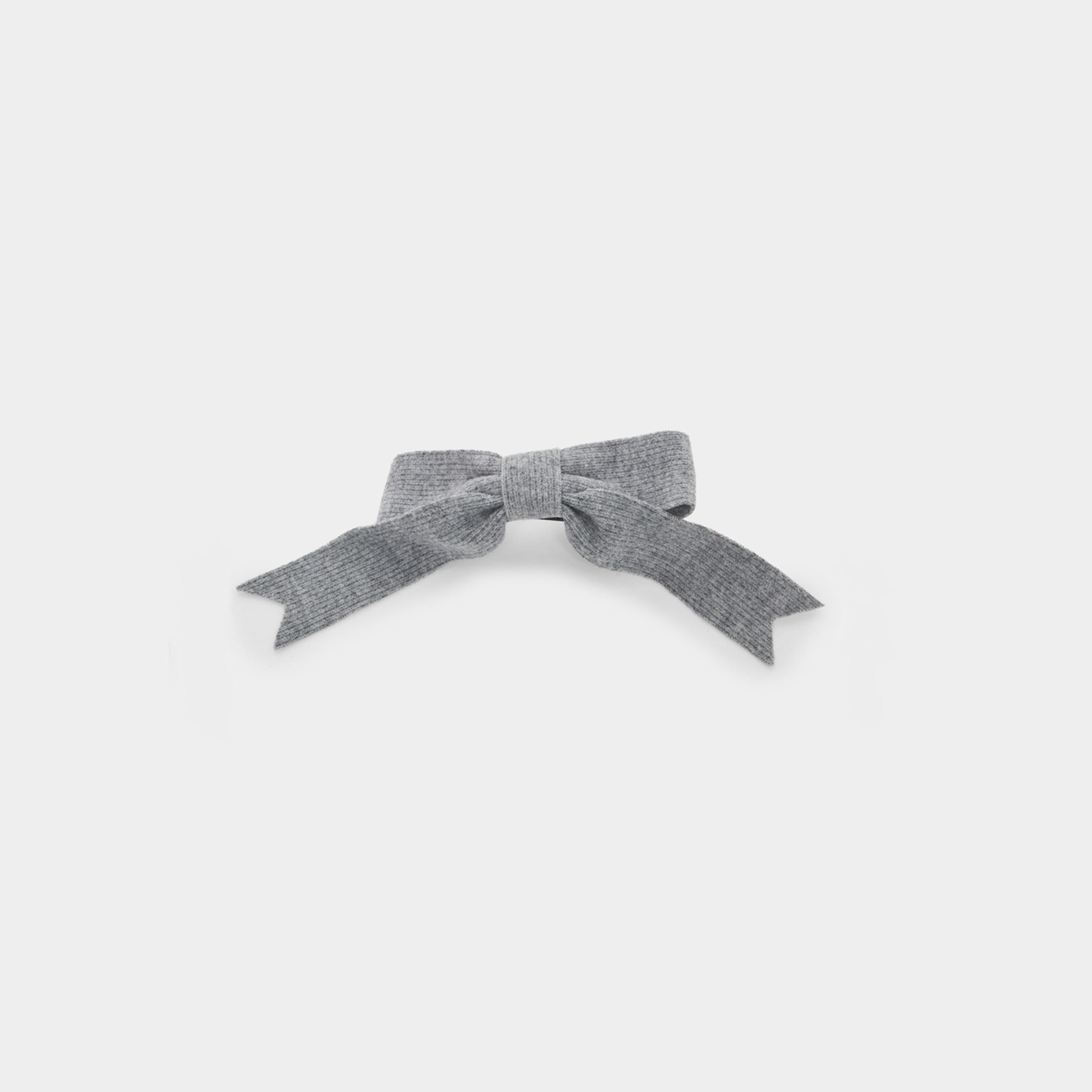 ستايلي - مجموعة من قطعتين - مشبك شعر على شكل شريط-women-hairaccessories-clips-image-3