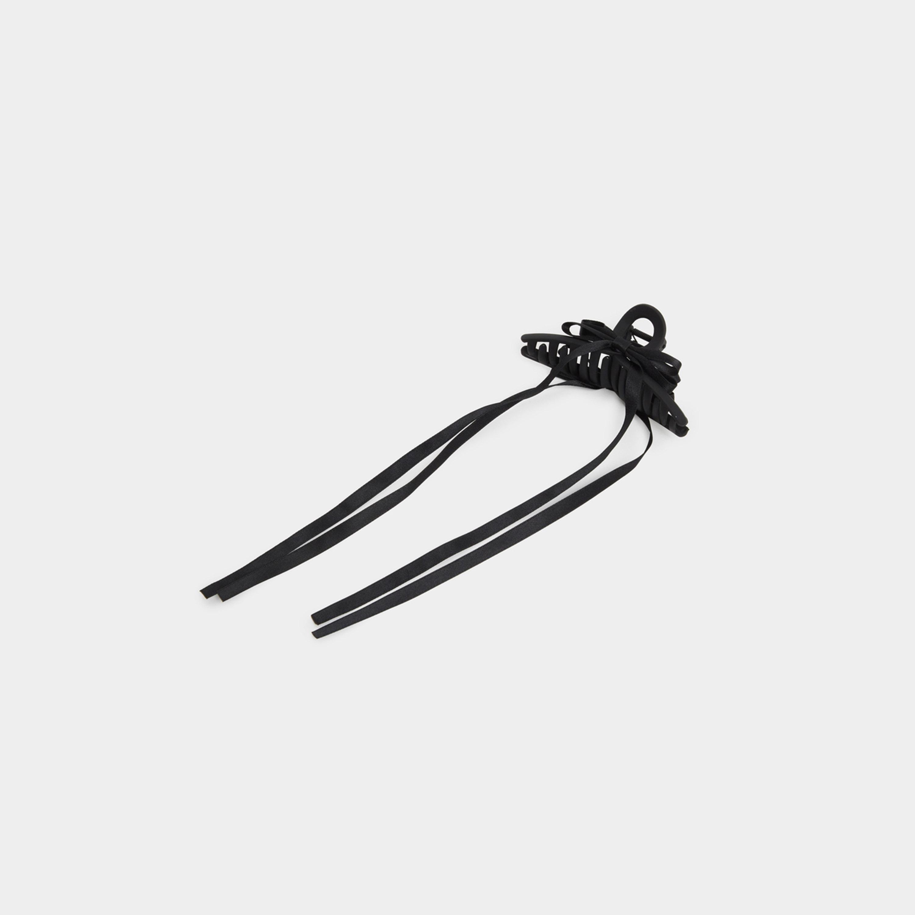 Styli Ribbon Hair Claw-women-hairaccessories-others-image-1