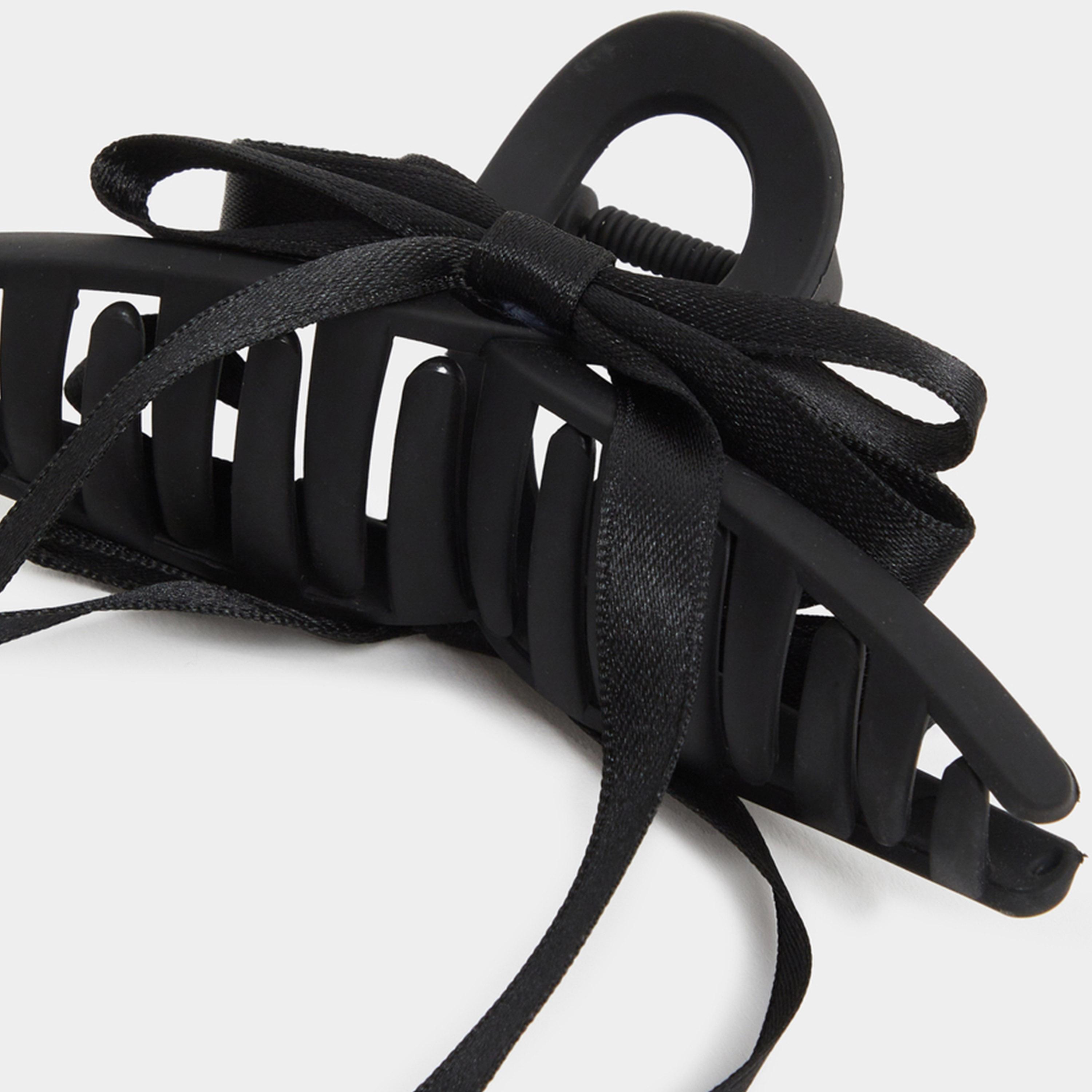 Styli Ribbon Hair Claw-women-hairaccessories-others-image-4