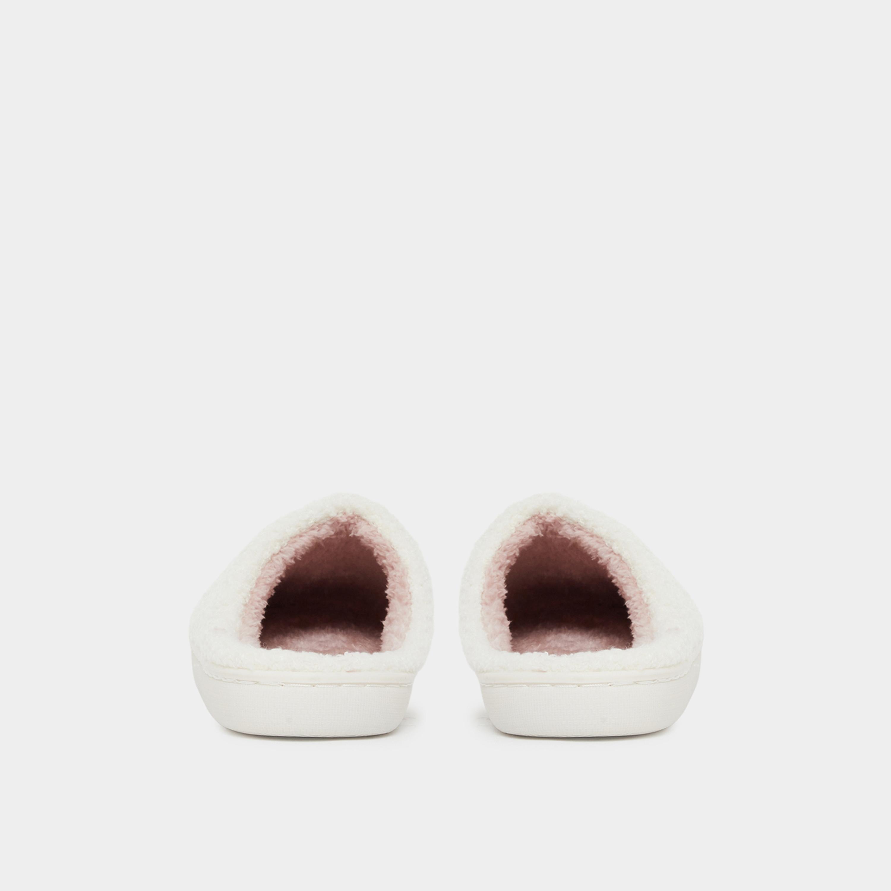 ستايلي - شبشب غرفة النوم بنقشة الكرز الكريمي-women-shoes-bedroomslippers-image-6