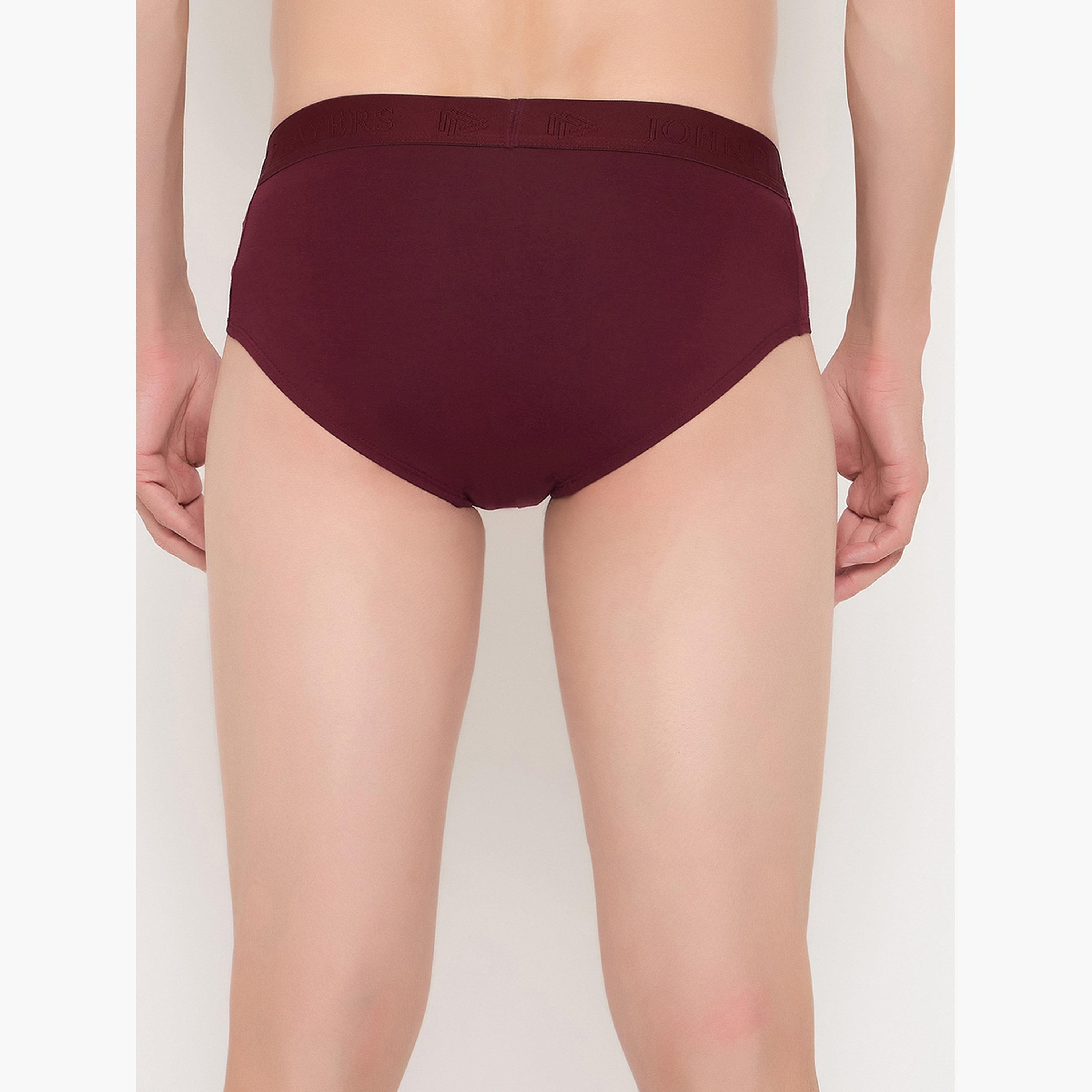 طقم قميص بأزرار وبنطلون-men-clothing-innerwear-underwear-image-4