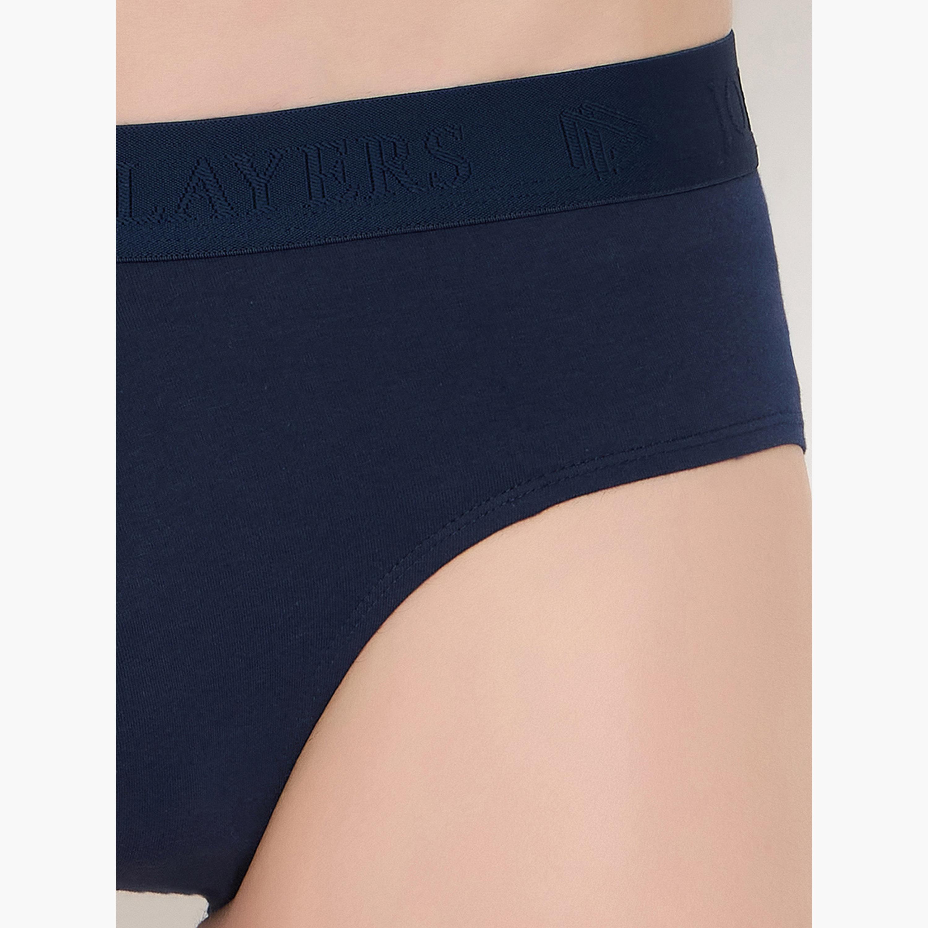 John Player Pack of 2 - Classic Cotton Briefs-men-clothing-innerwear-underwear-image-6