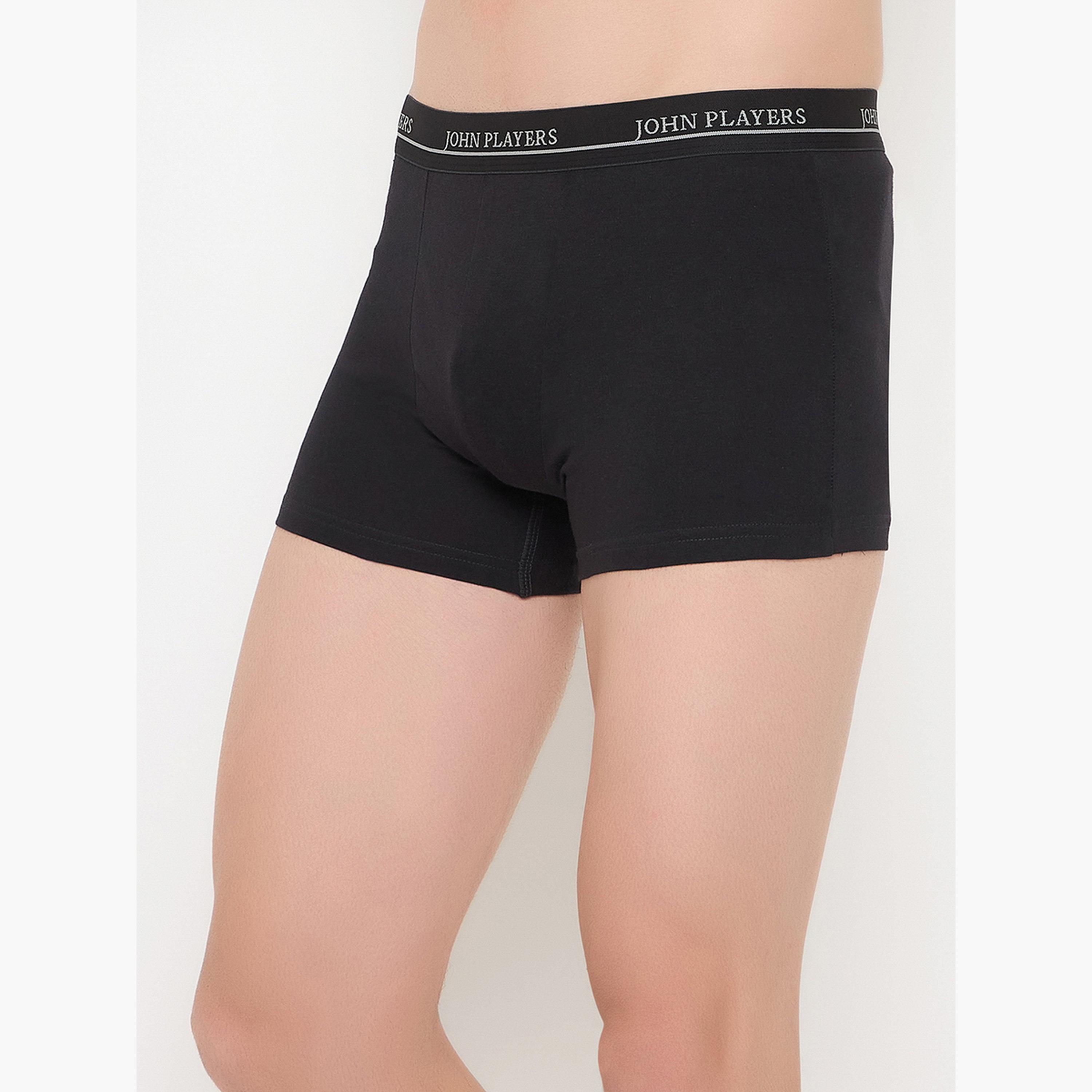 جون بلاير - سروال داخلي رجالي قطني - قطعتين-men-clothing-innerwear-underwear-image-3
