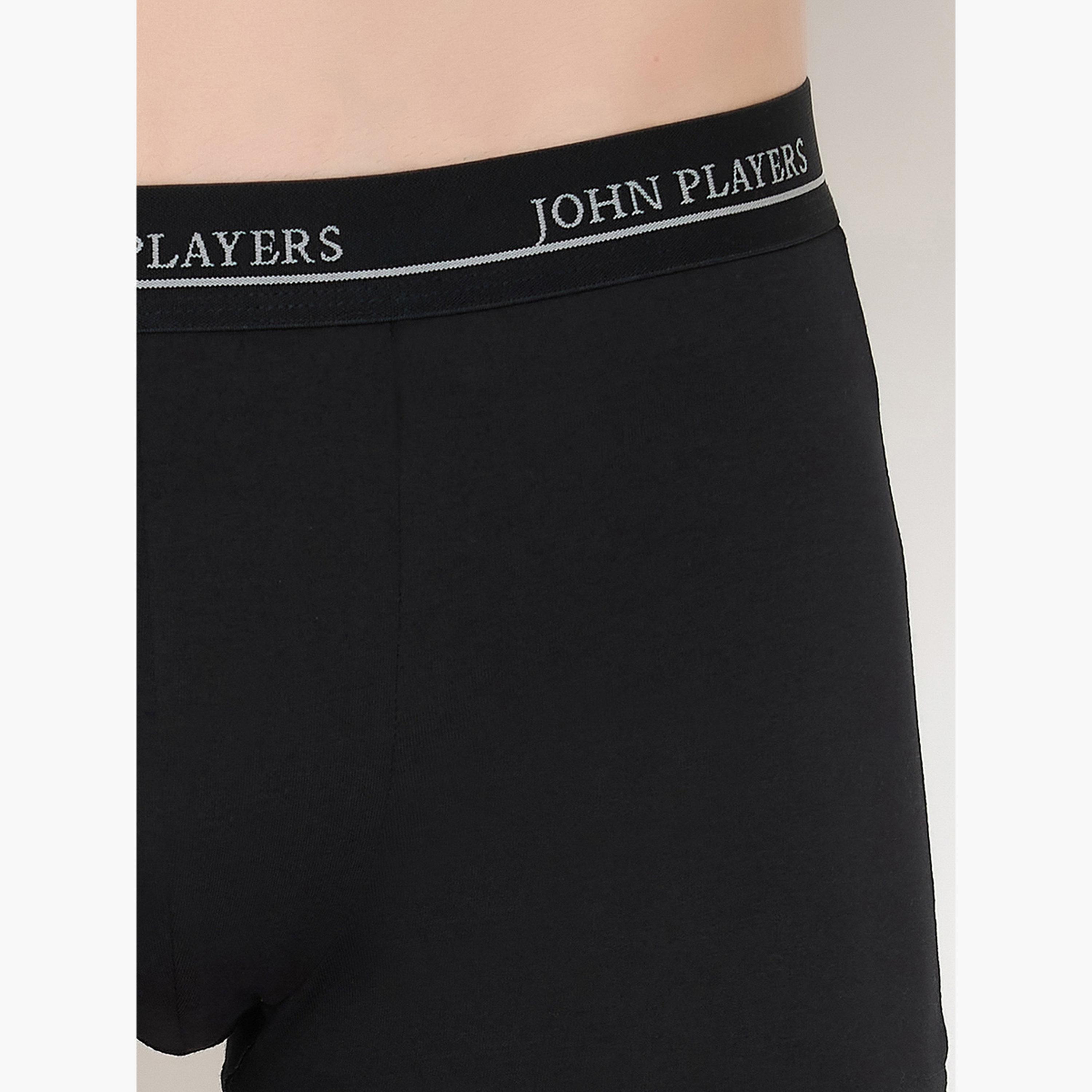 جون بلاير - سروال داخلي رجالي قطني - قطعتين-men-clothing-innerwear-underwear-image-6