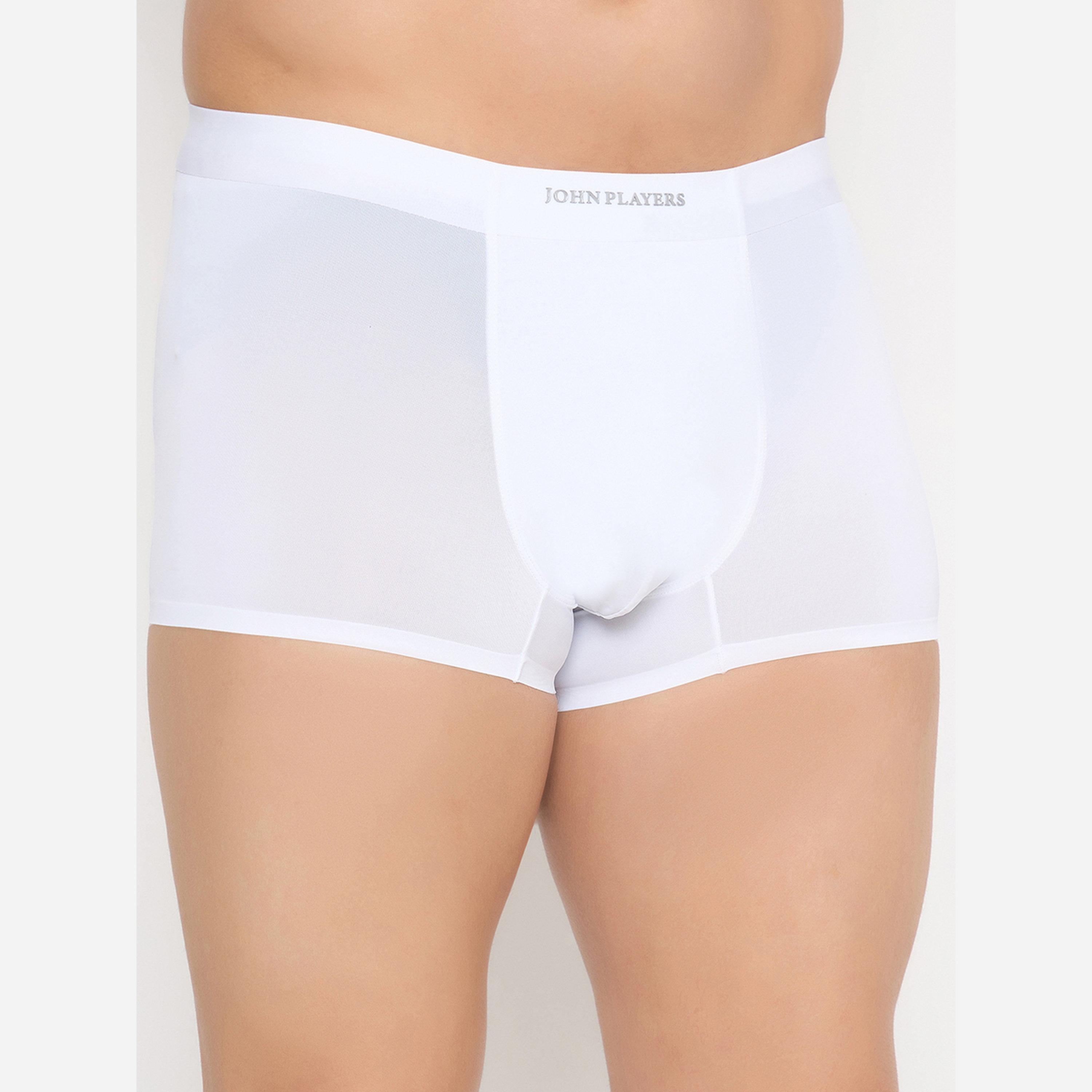 John Player Pack of 2 - Modern Bonded Trunks-men-clothing-innerwear-underwear-image-5