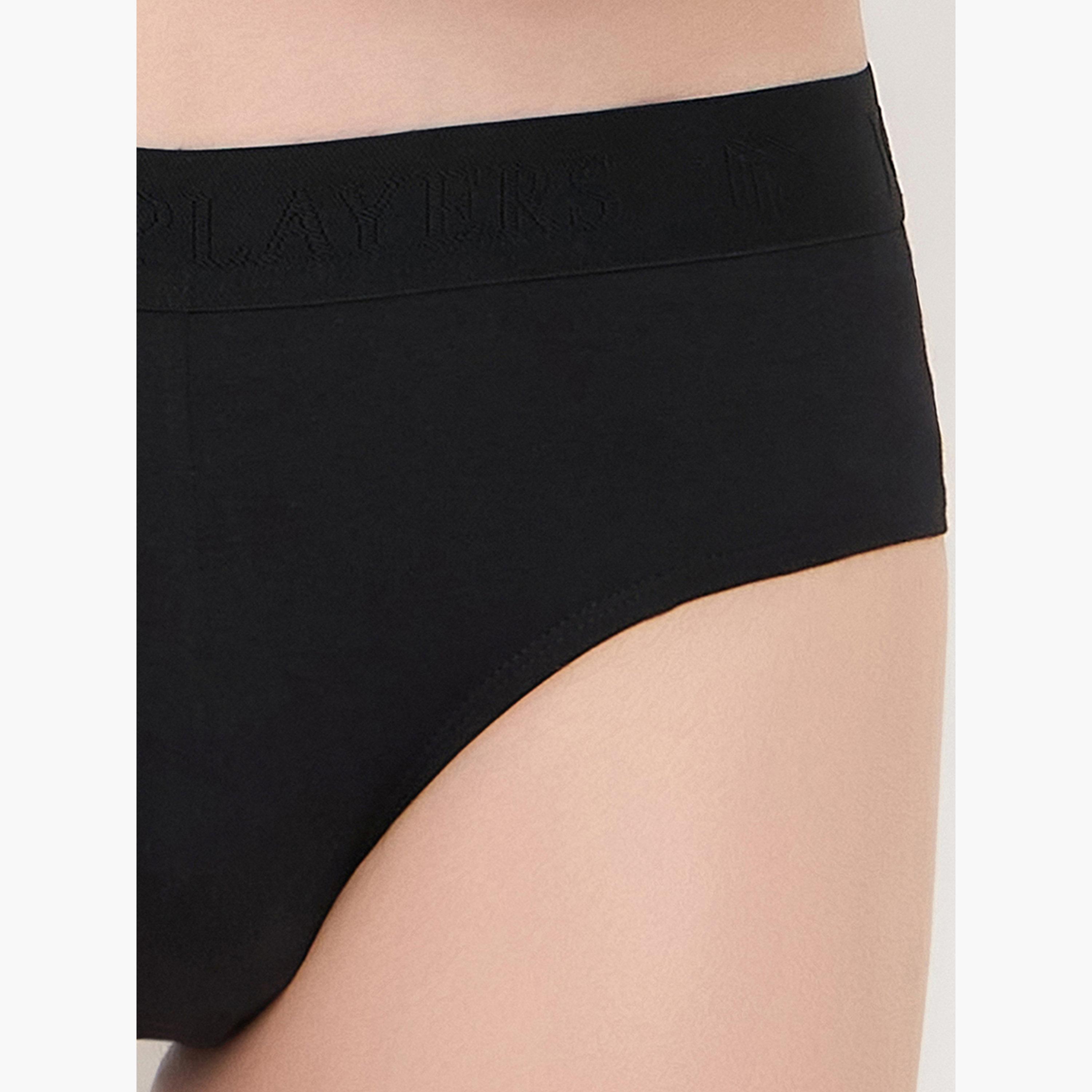 John Player Pack of 2 - Classic Cotton Briefs-men-clothing-innerwear-underwear-image-6