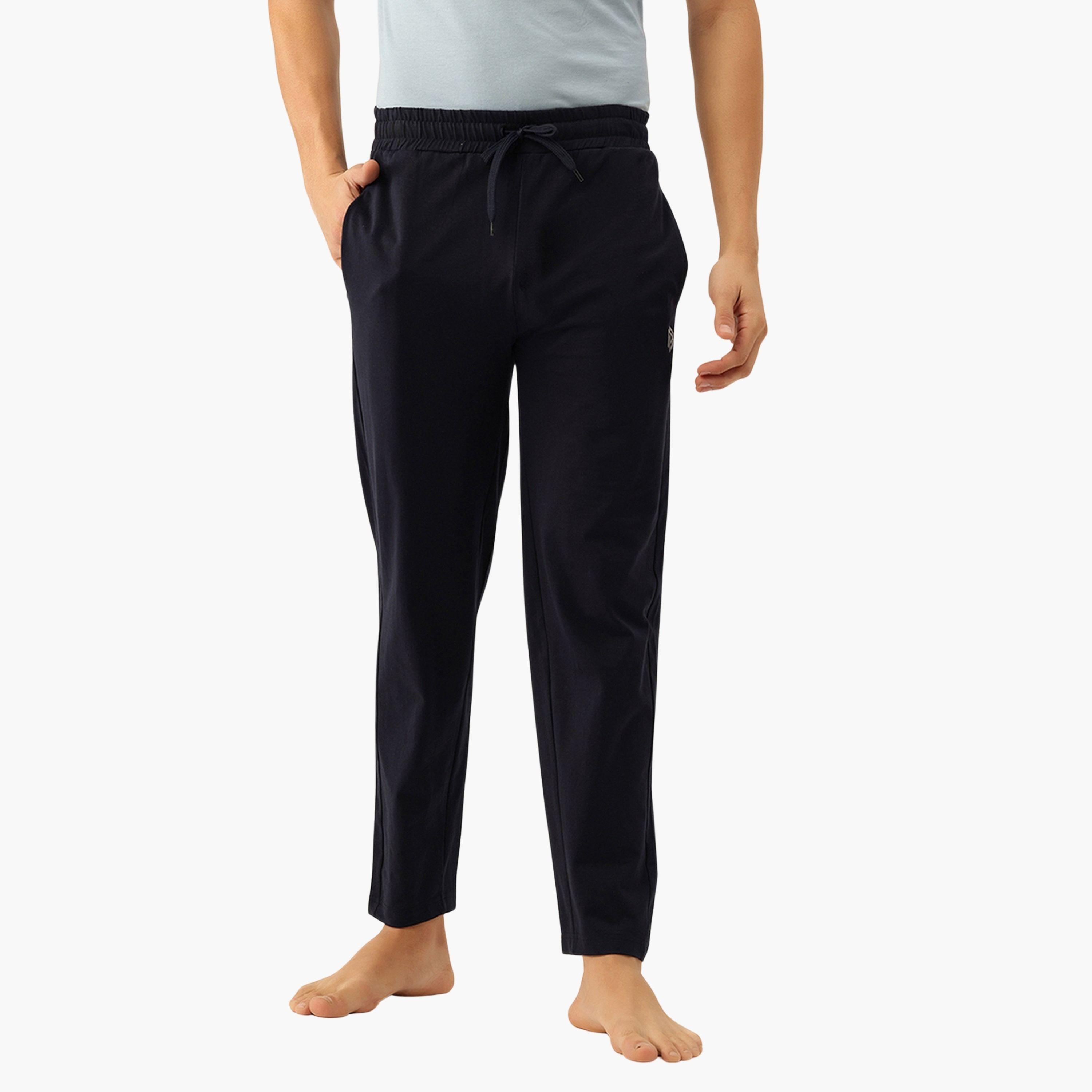 بيجاما قطن بجيب سحاب-men-clothing-nightwear-pyjamaandshorts-image-1