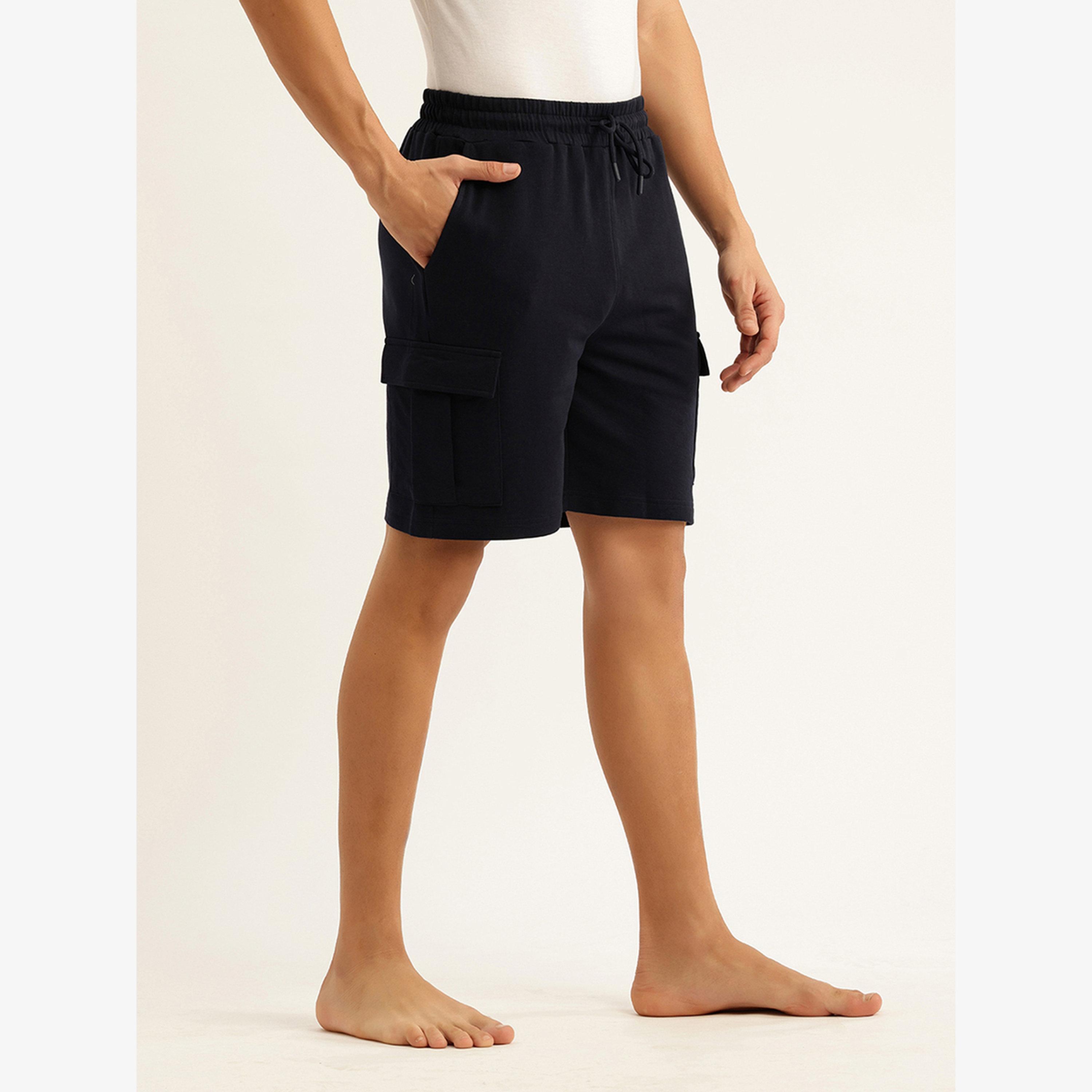 طقم قميص بأزرار وبنطلون-men-clothing-bottoms-shorts-image-3